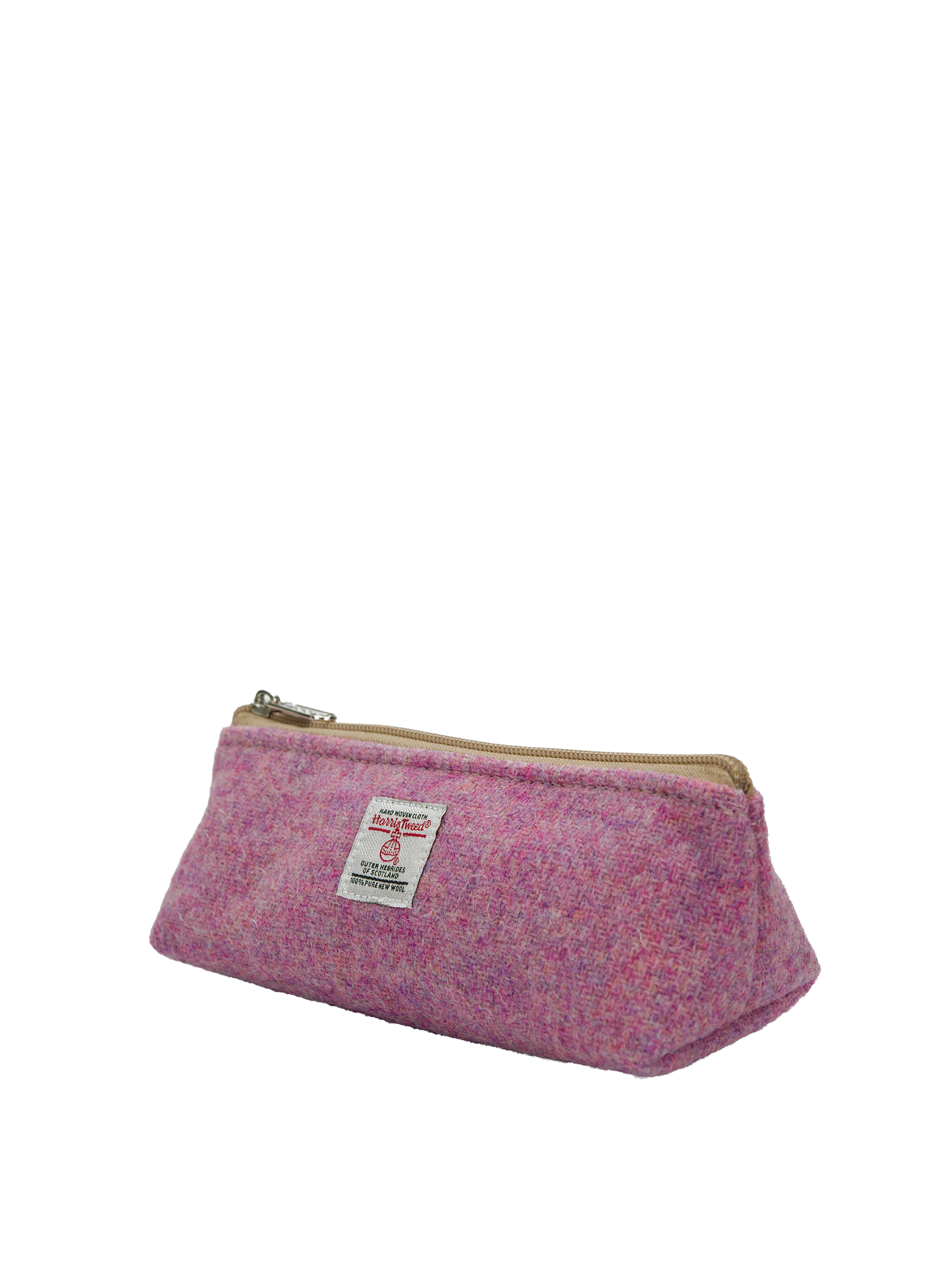 Harris Tweed Pencil Case - 348 - Image 2