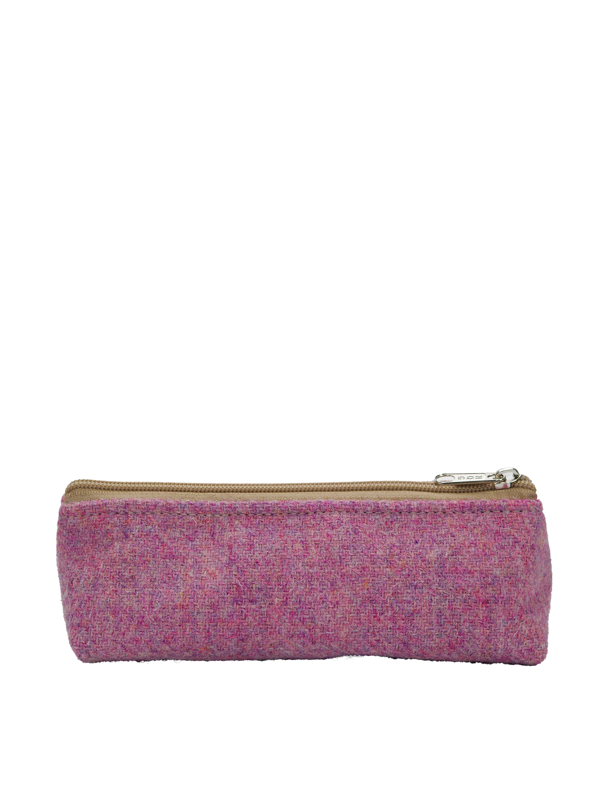 Harris Tweed Pencil Case - 348 - Image 3