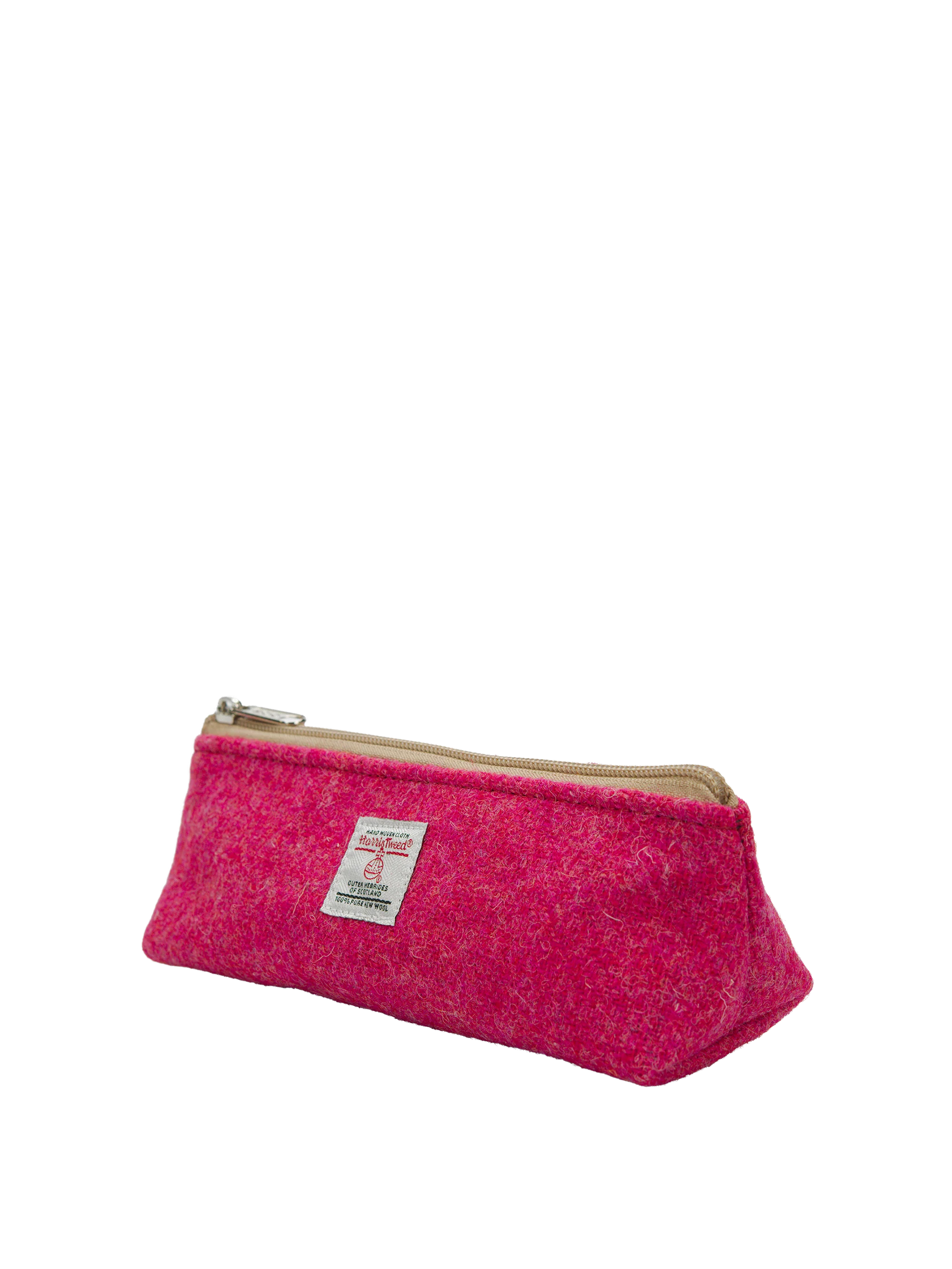 Harris Tweed Pencil Case - 349 - Image 2
