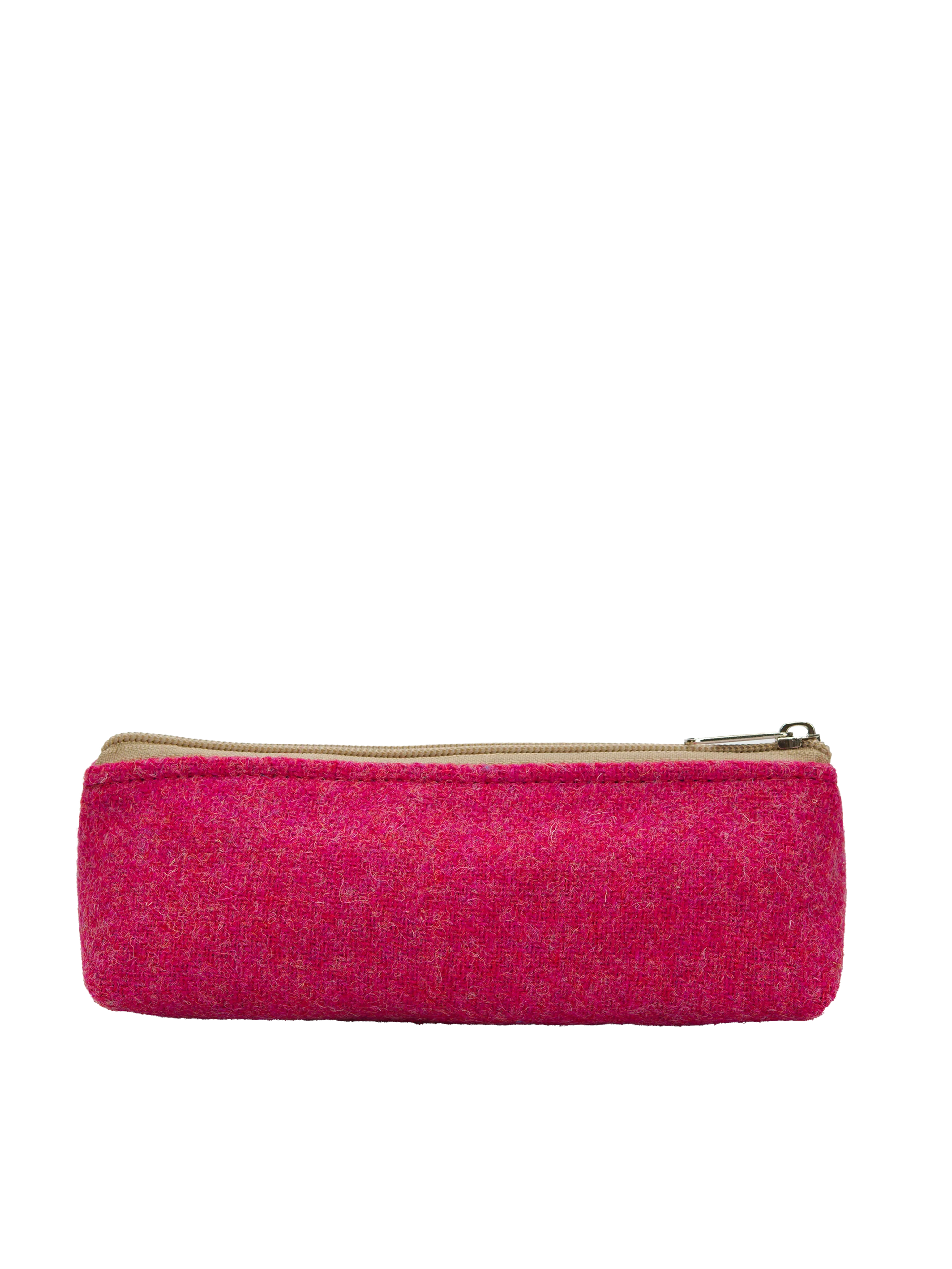Harris Tweed Pencil Case - 349 - Image 3
