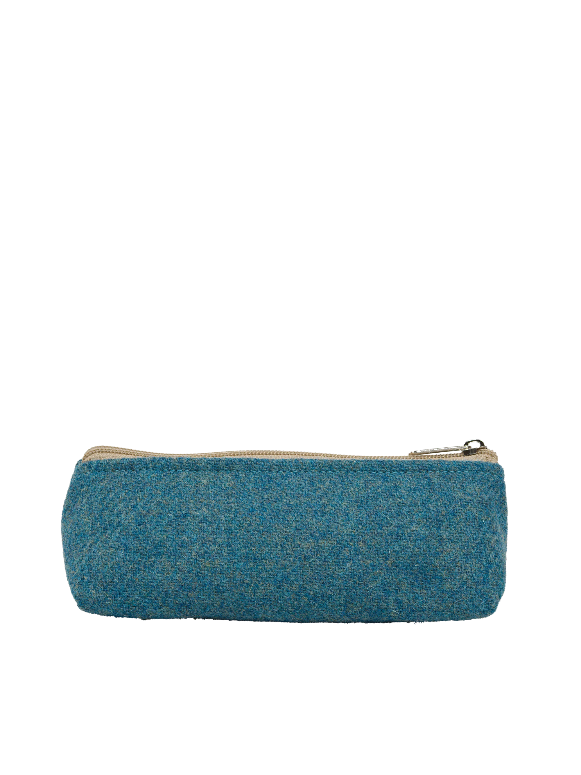 Harris Tweed Pencil Case - 350 - Image 3