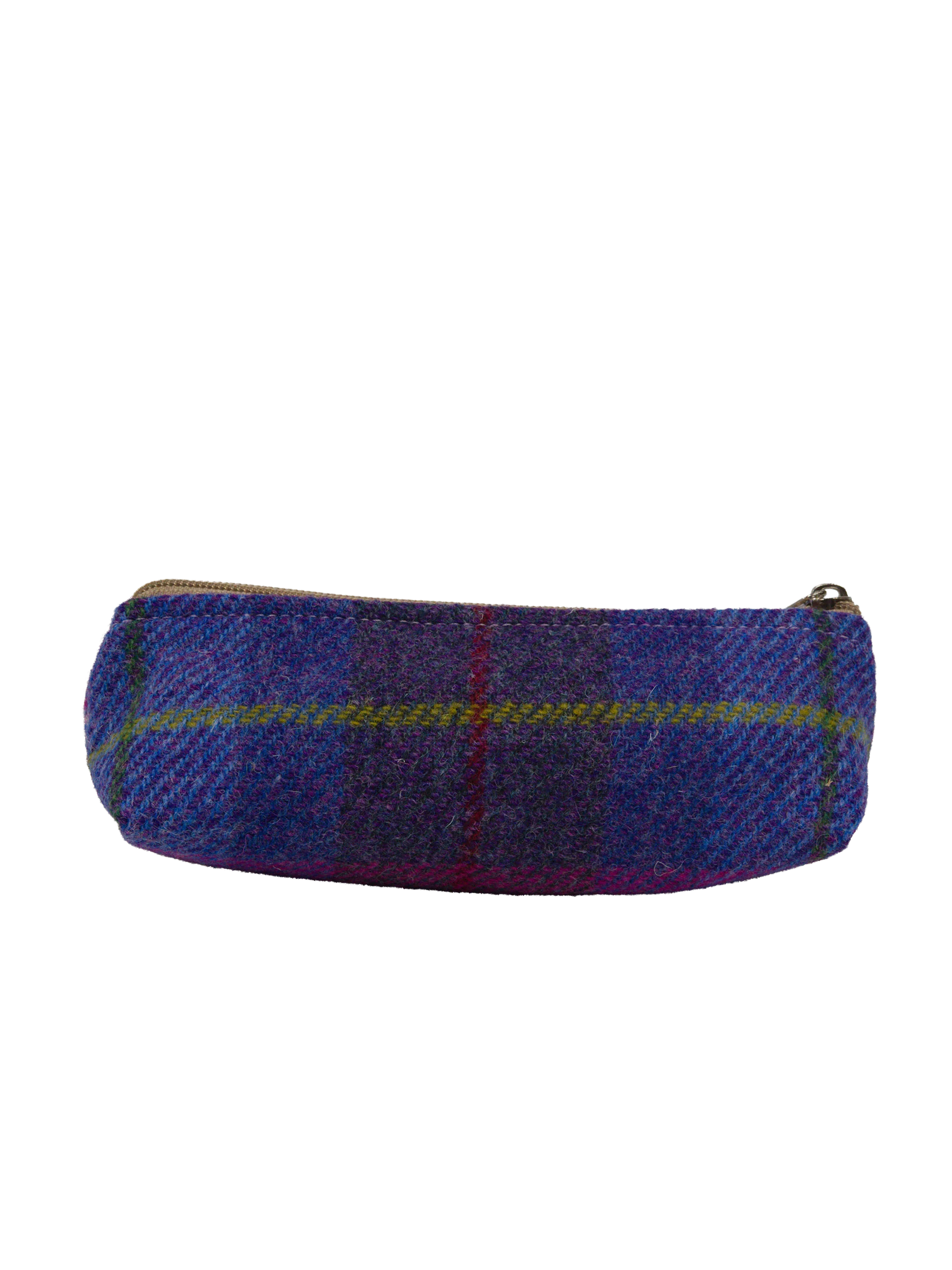Harris Tweed Pencil Case - A0114 - Image 3