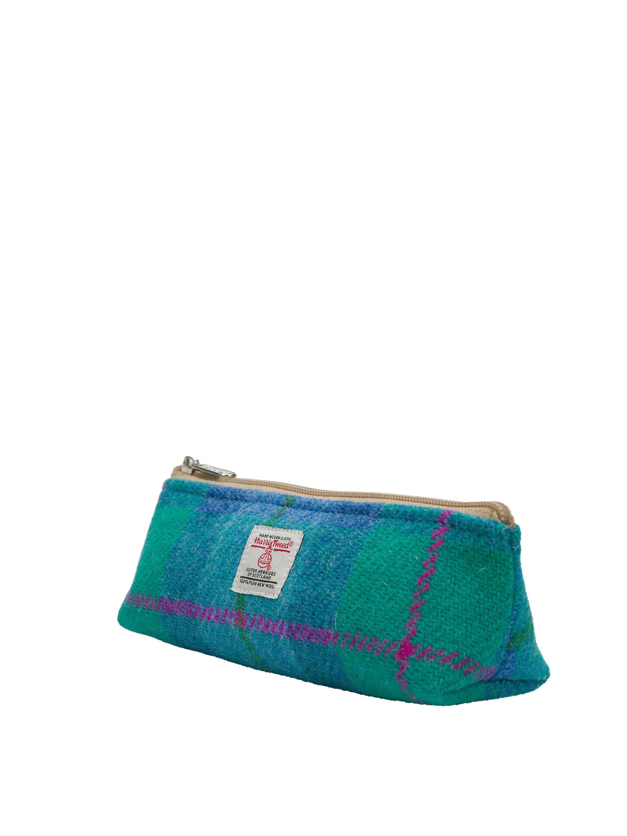 Harris Tweed Pencil Case - A0122 - Image 2