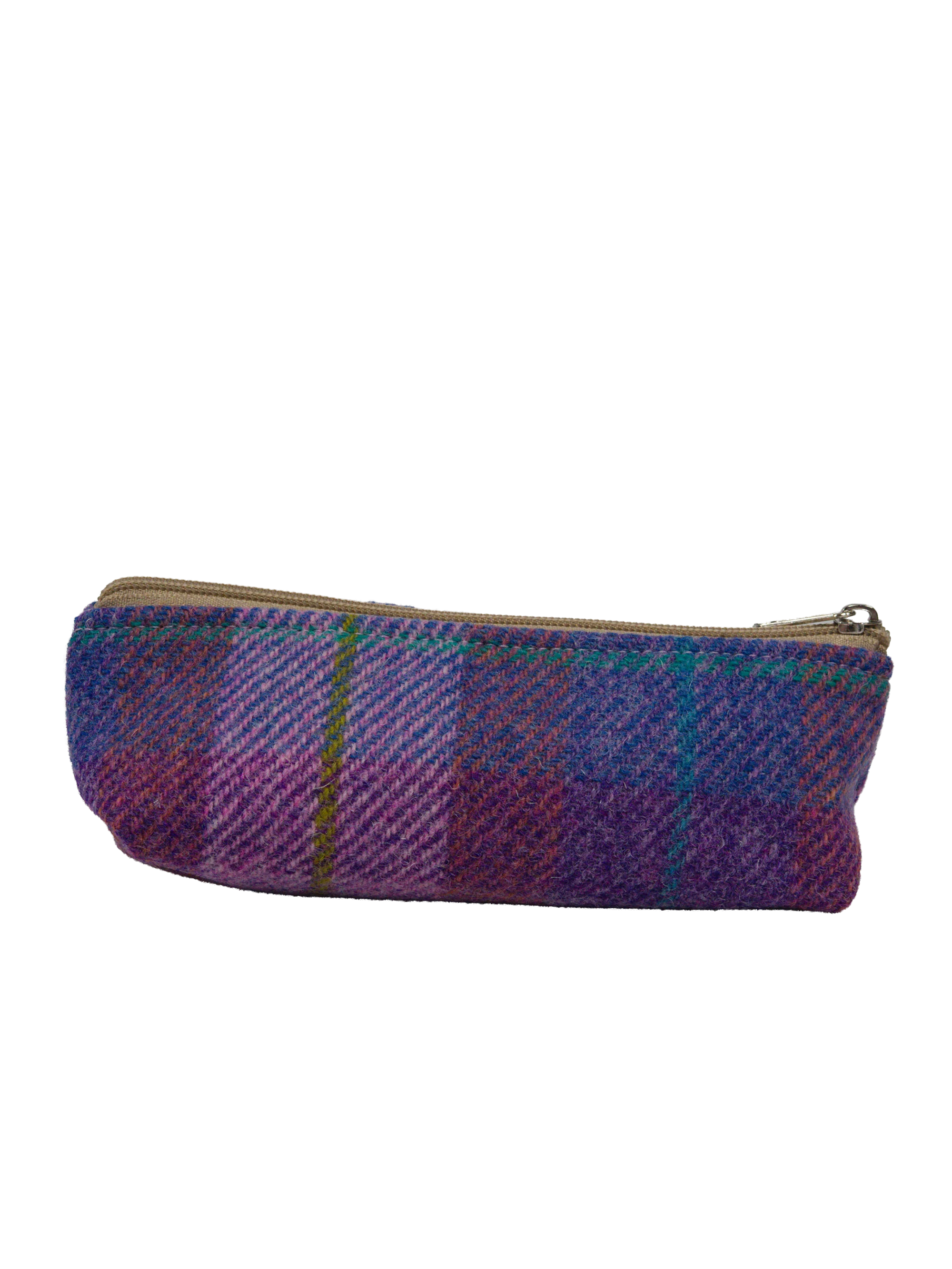Harris Tweed Pencil Case - A0167 - Image 3