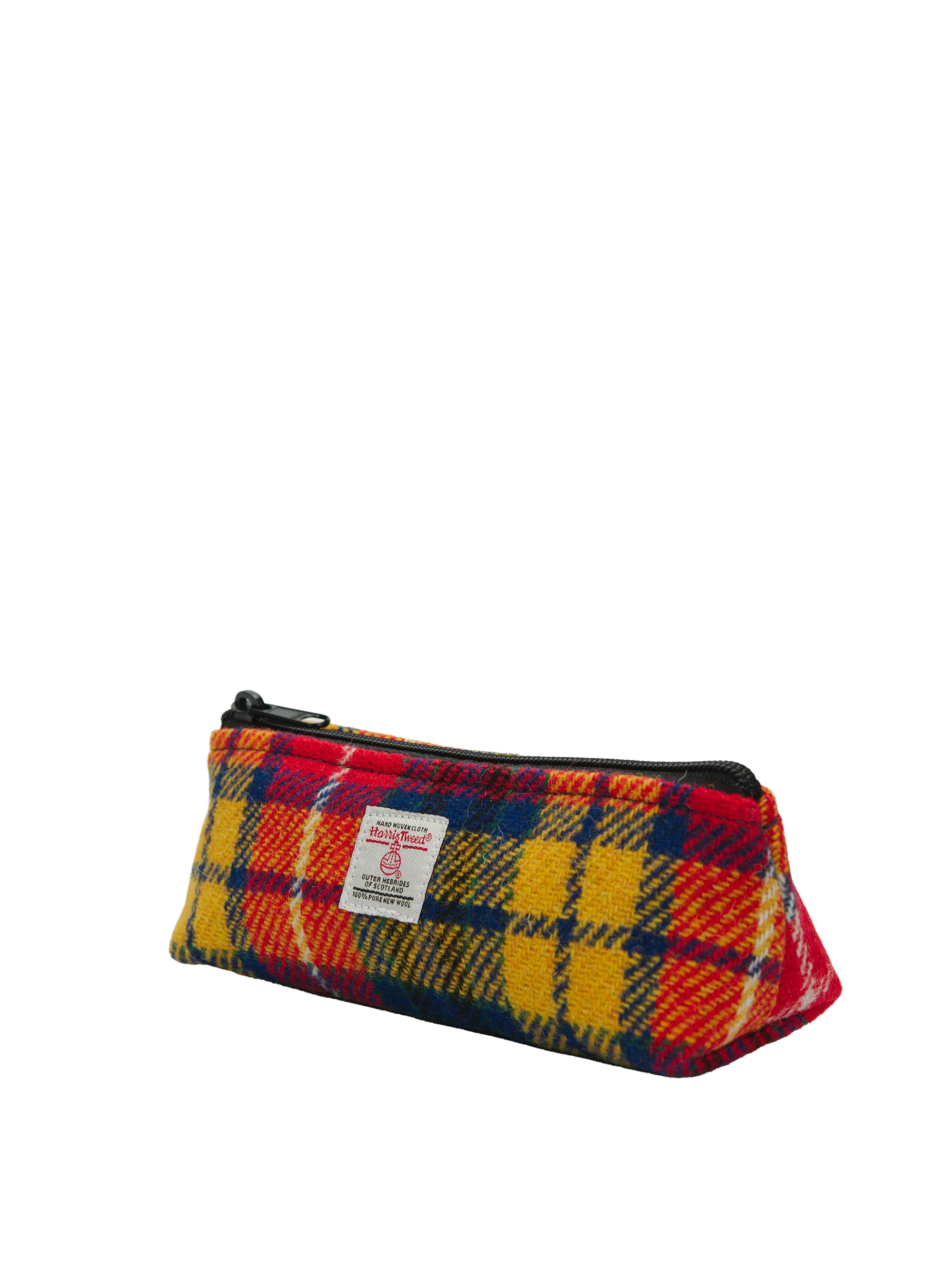 Harris Tweed Pencil Case - A0170 - Image 2