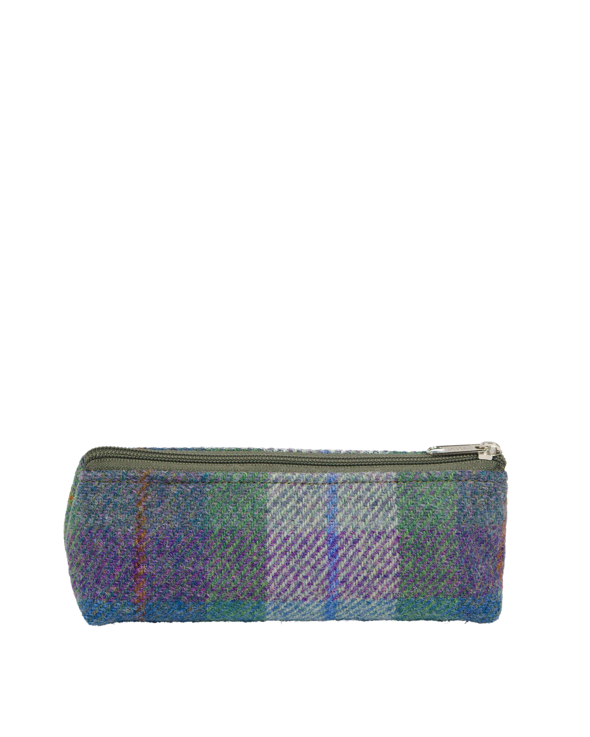 Harris Tweed Pencil Case - A0173 - Image 3