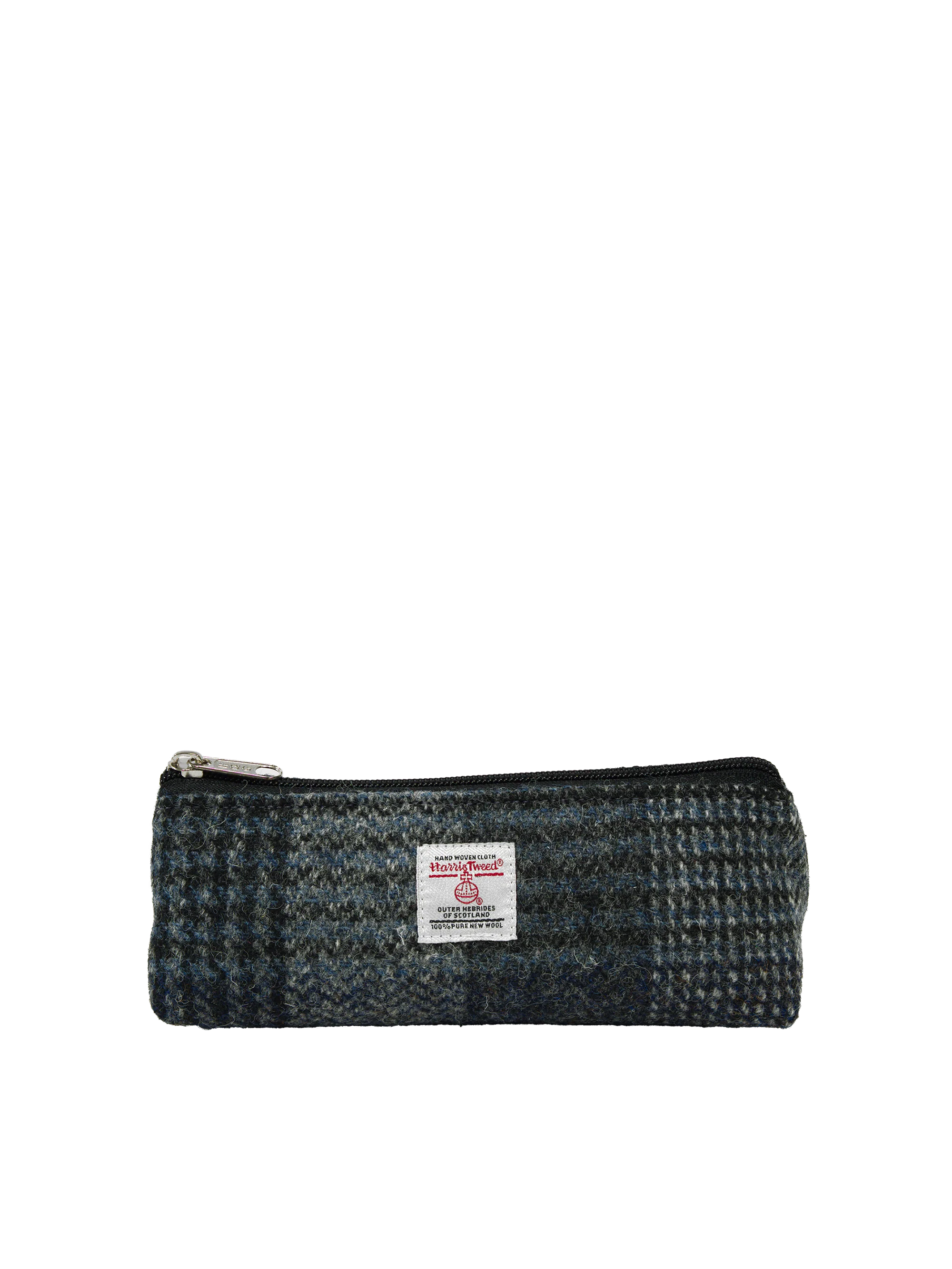 Harris Tweed Pencil Case - A0178