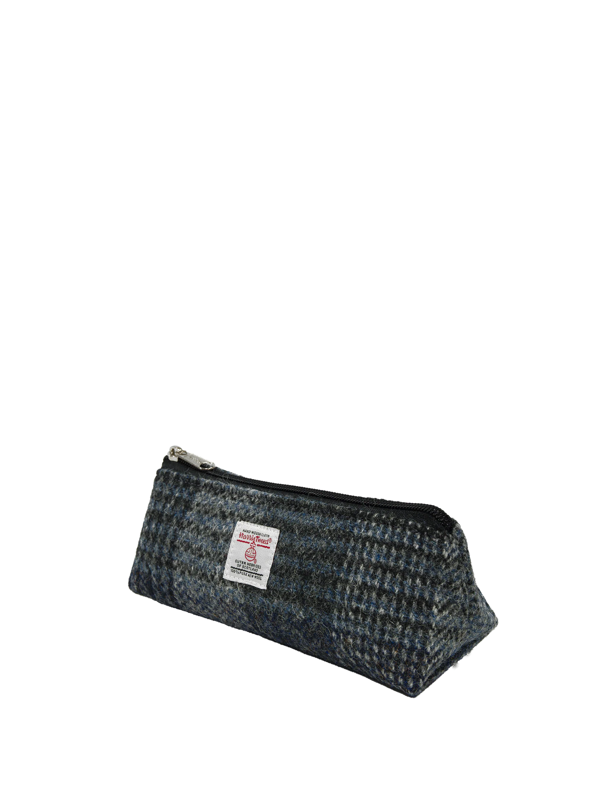 Harris Tweed Pencil Case - A0178 - Image 2