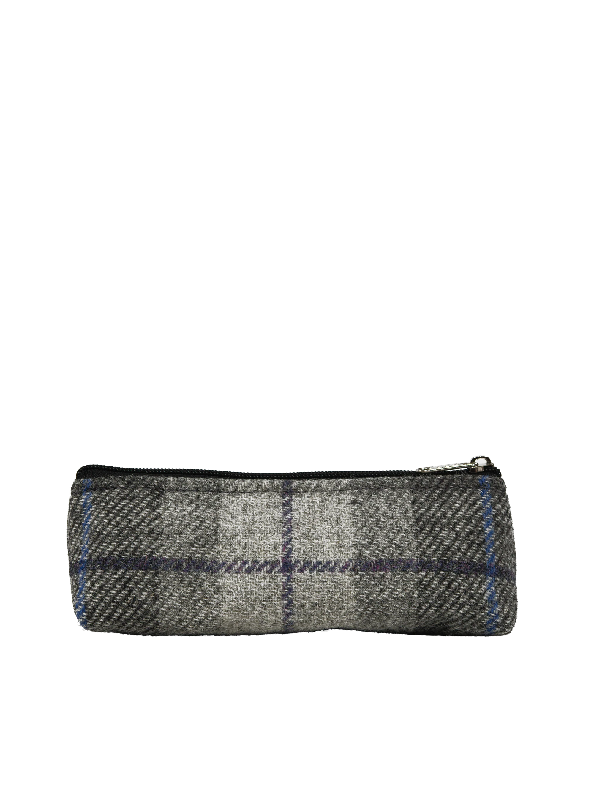 Harris Tweed Pencil Case - A0187 - Image 3