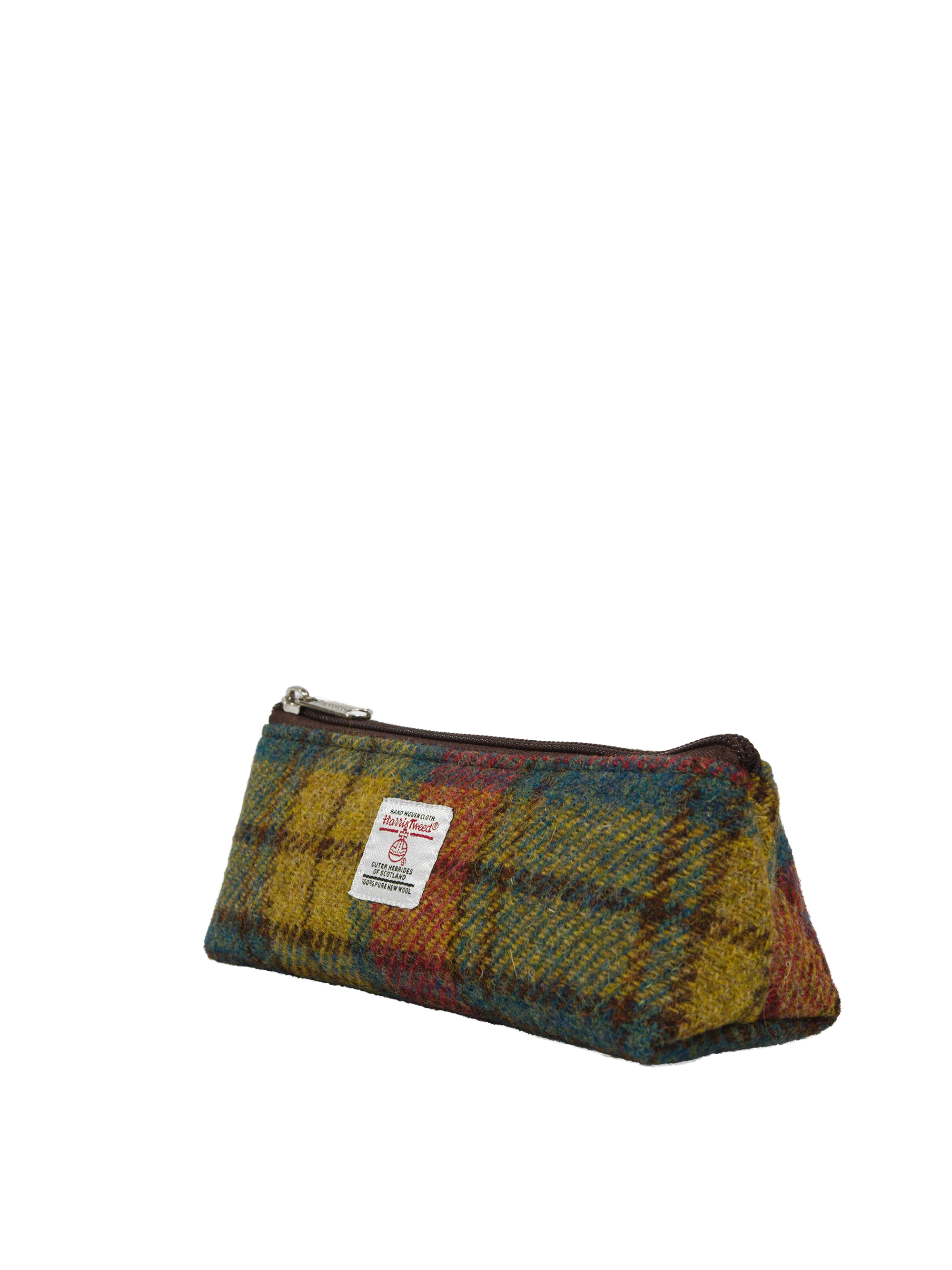 Harris Tweed Pencil Case - A0194 - Image 2