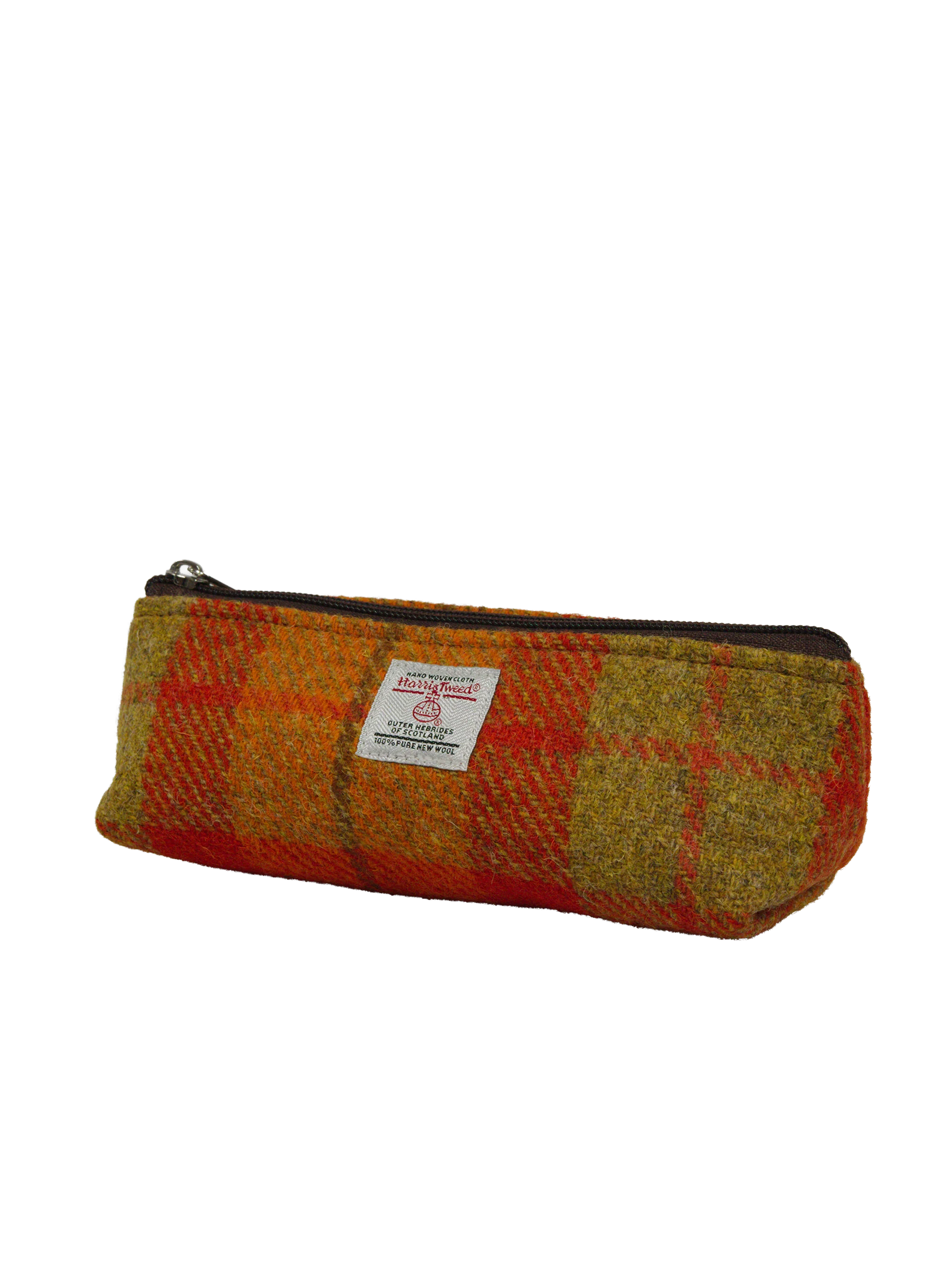 Harris Tweed Pencil Case - A0196 - Image 2
