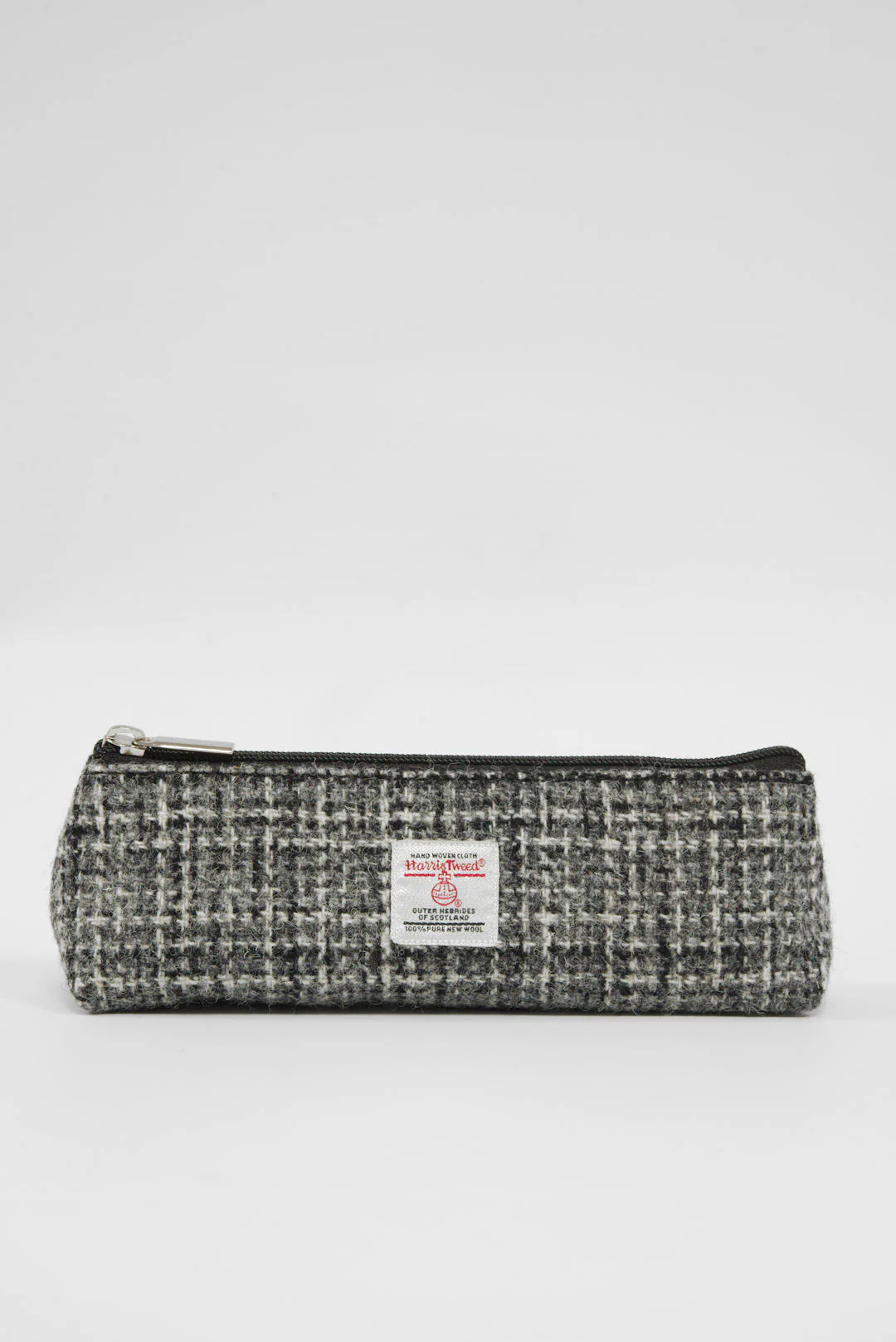 Harris Tweed Pencil Case - A0202