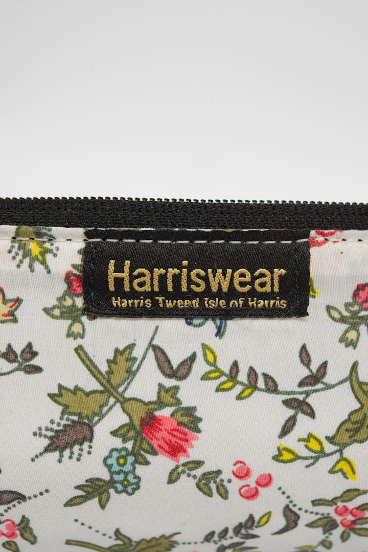 Harris Tweed Pencil Case - A0202 - Image 4