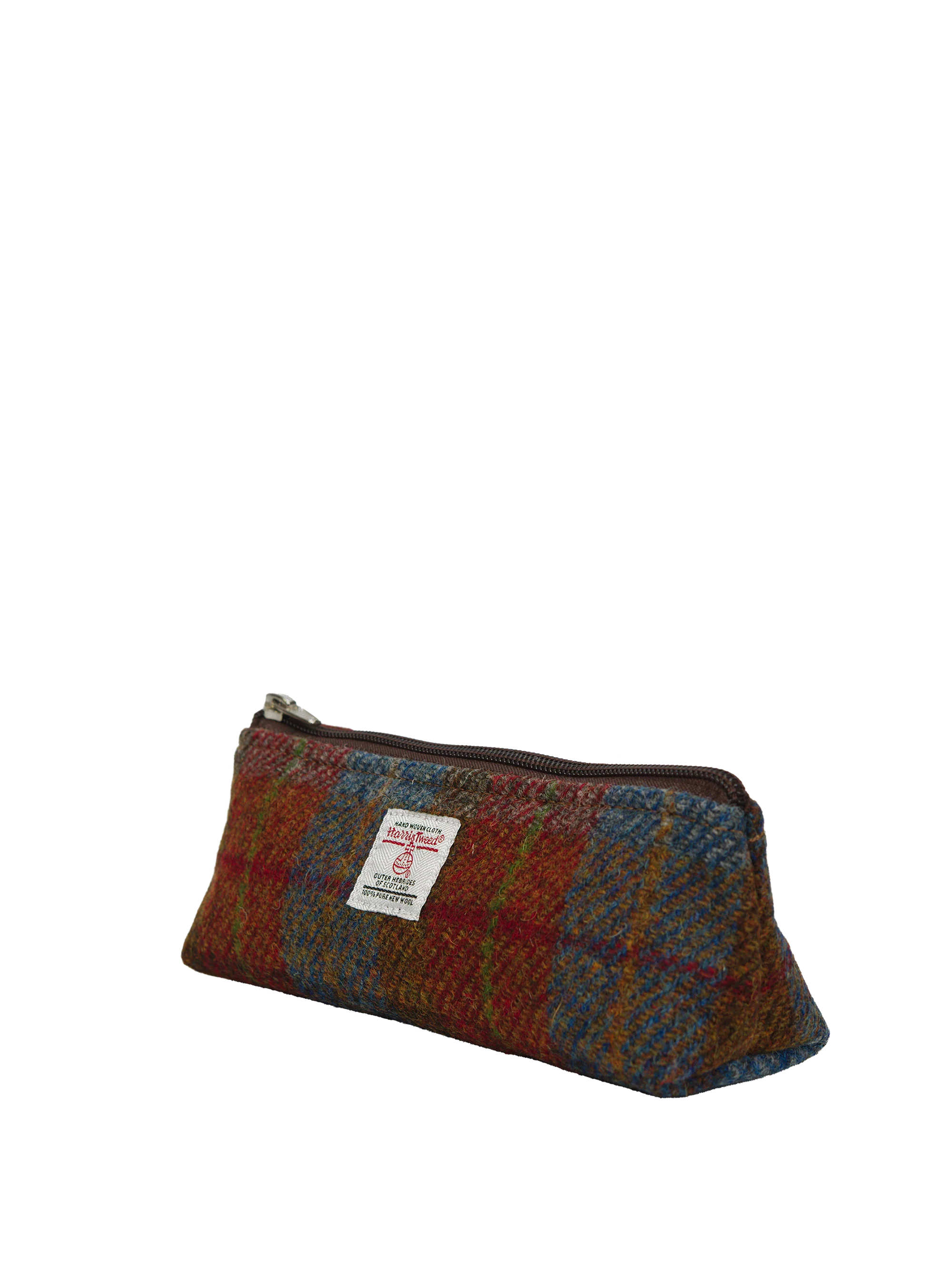 Harris Tweed Pencil Case - A0212 - Image 2