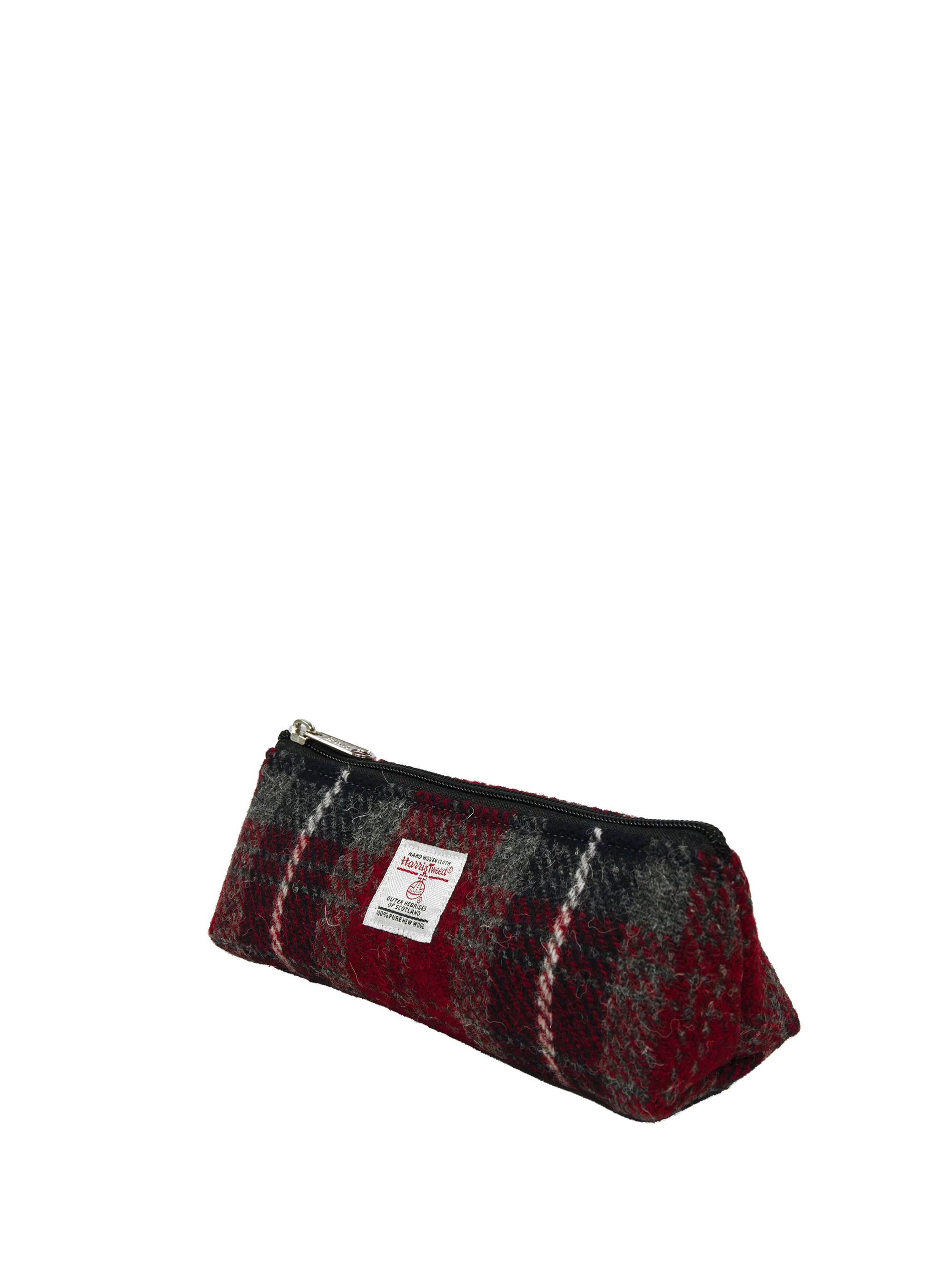 Harris Tweed Pencil Case - A0214 - Image 2
