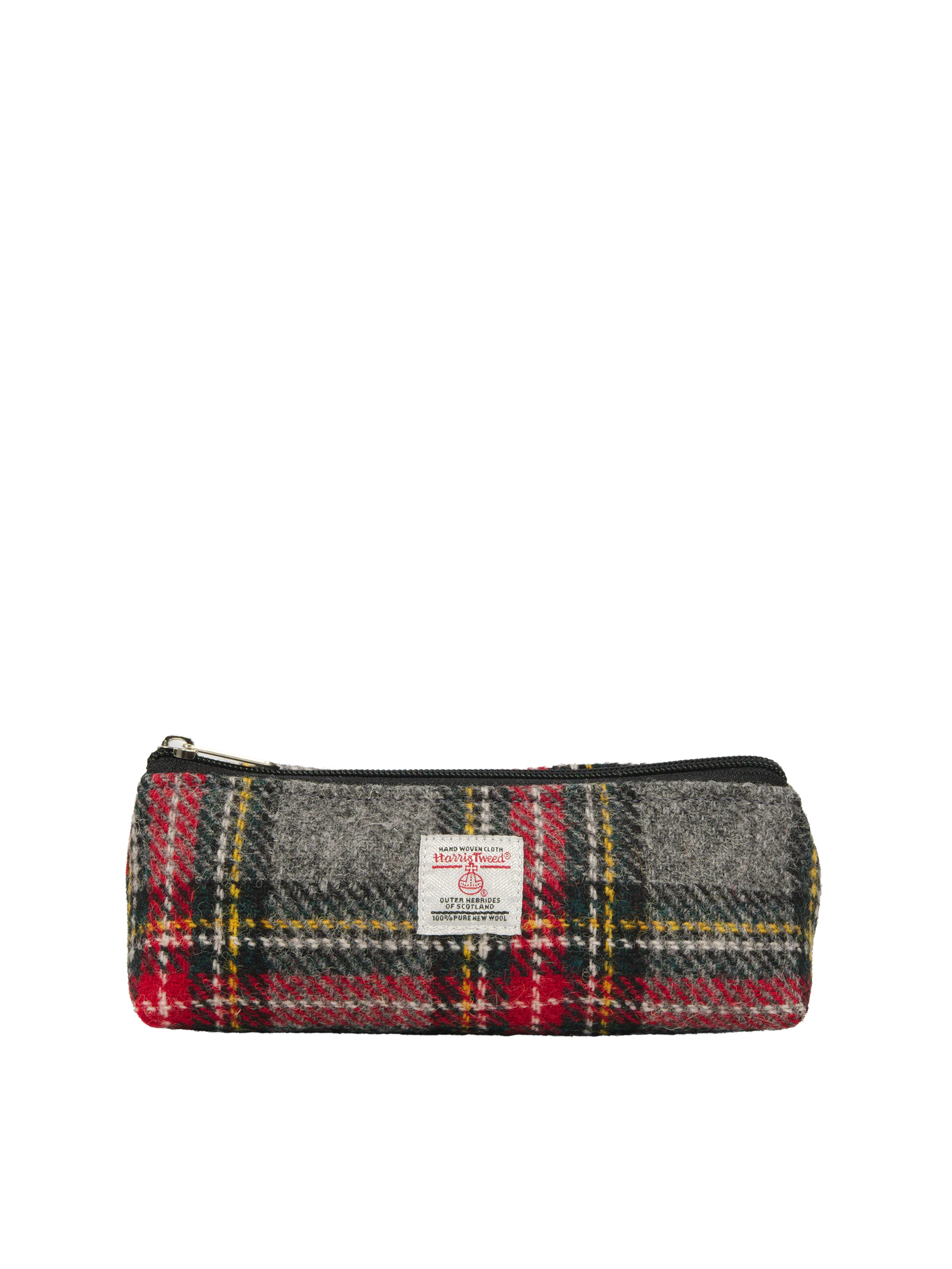Harris Tweed Pencil Case - A0215