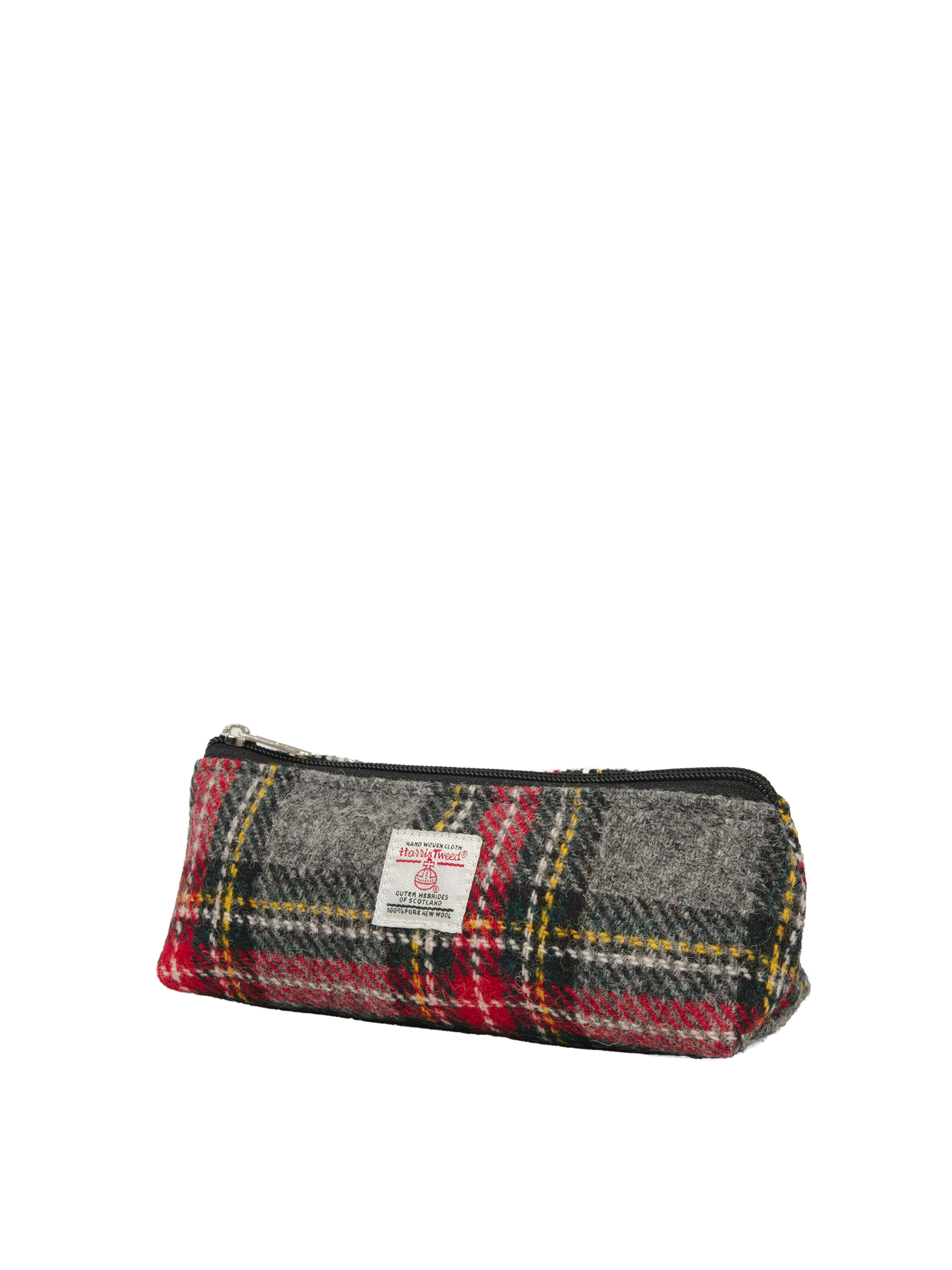Harris Tweed Pencil Case - A0215 - Image 2