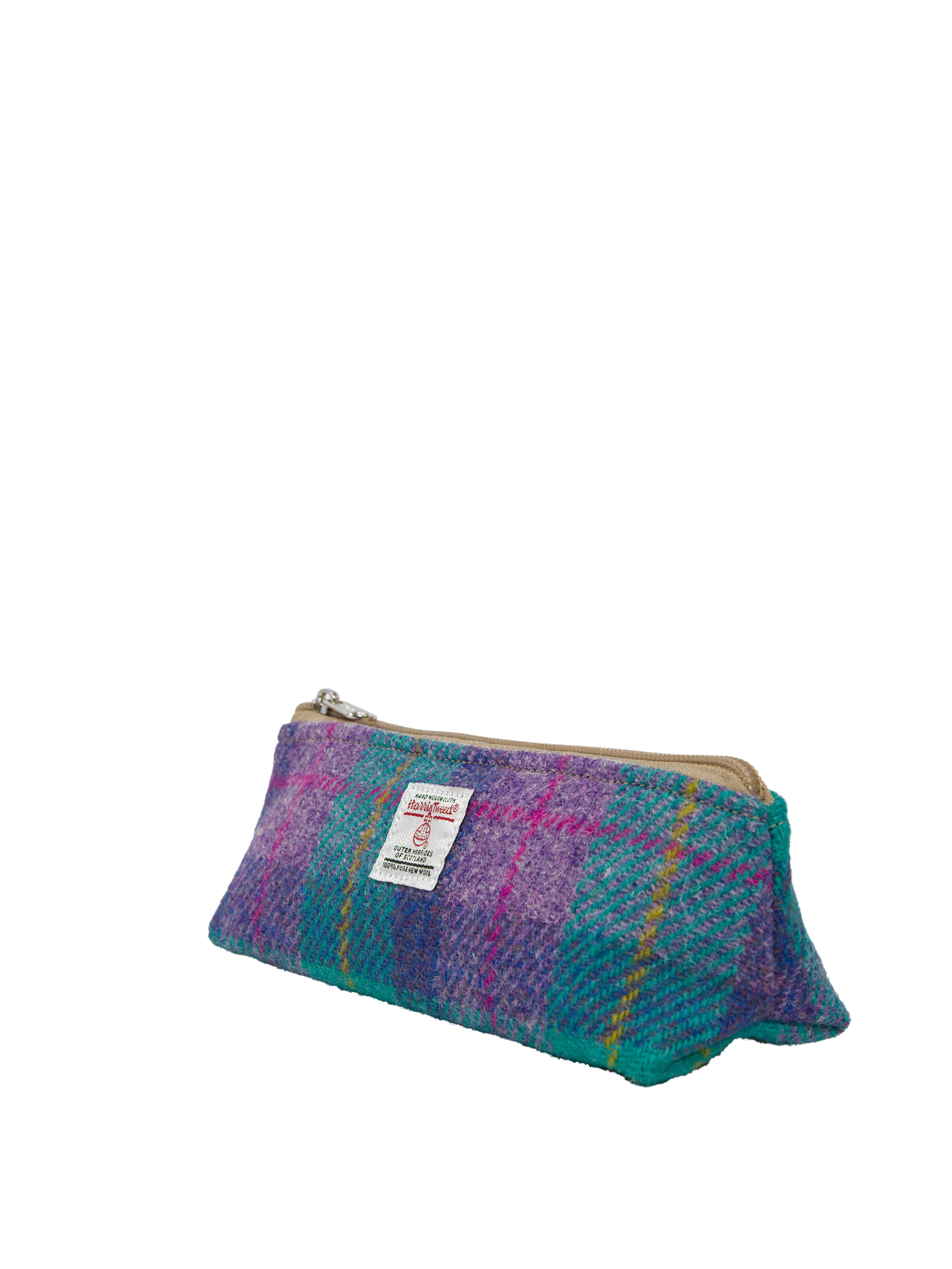 Harris Tweed Pencil Case - A0222 - Image 2