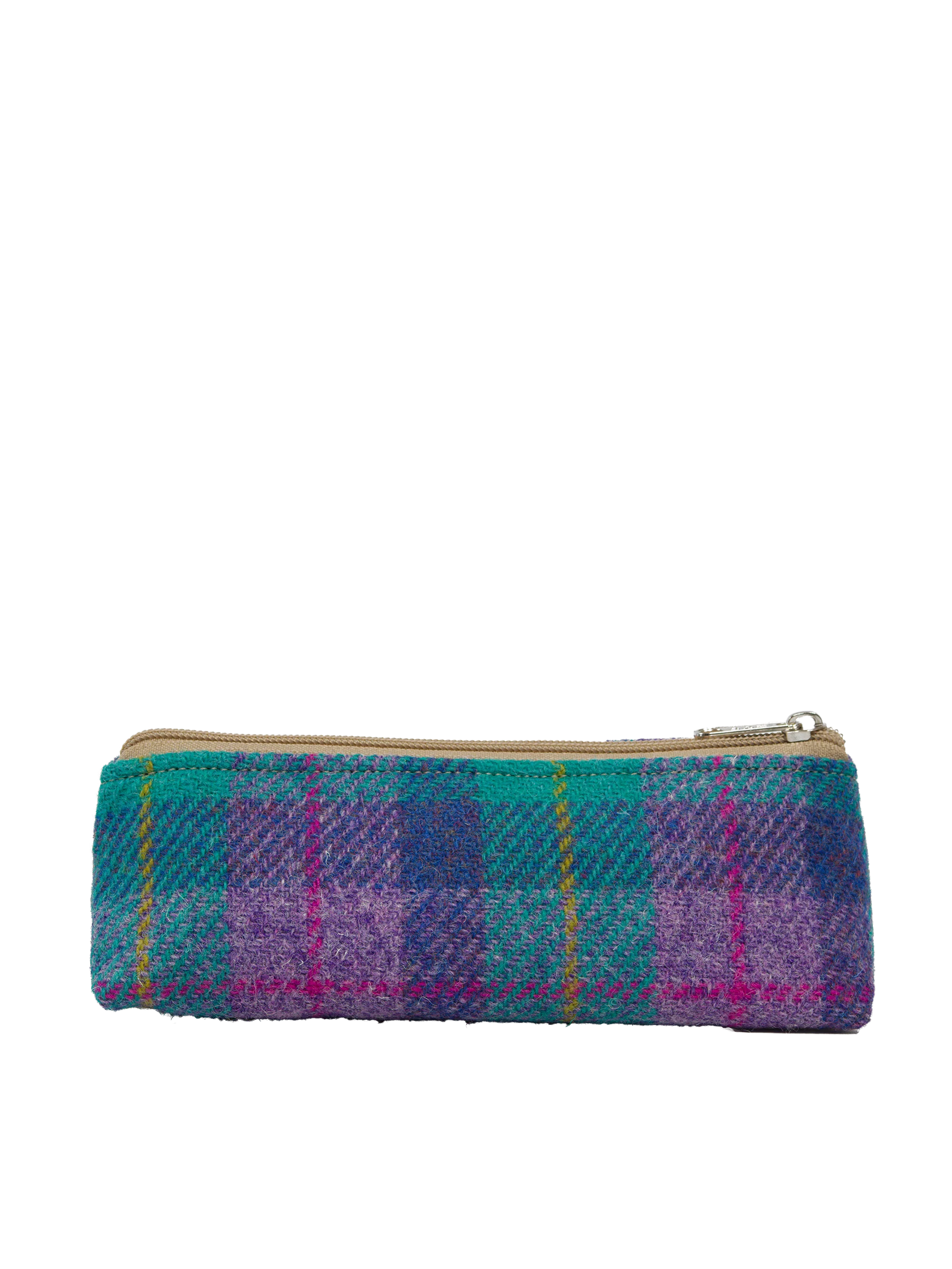 Harris Tweed Pencil Case - A0222 - Image 3