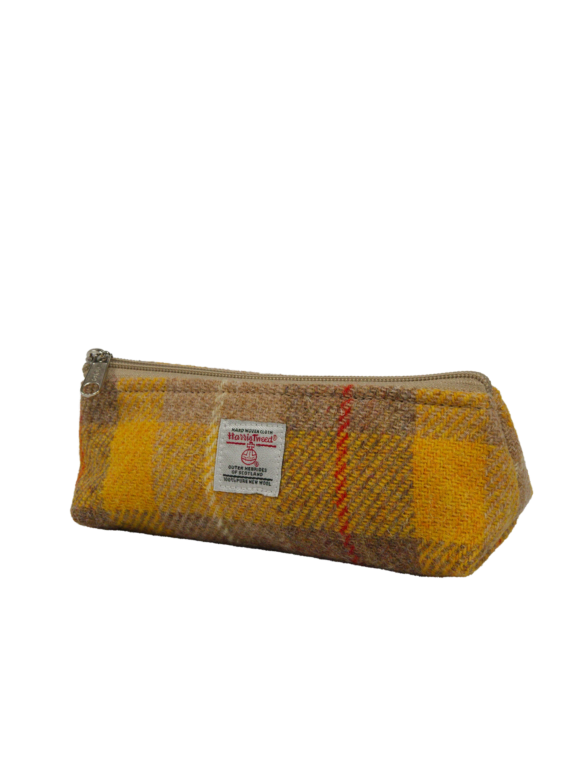 Harris Tweed Pencil Case - A0230 - Image 2
