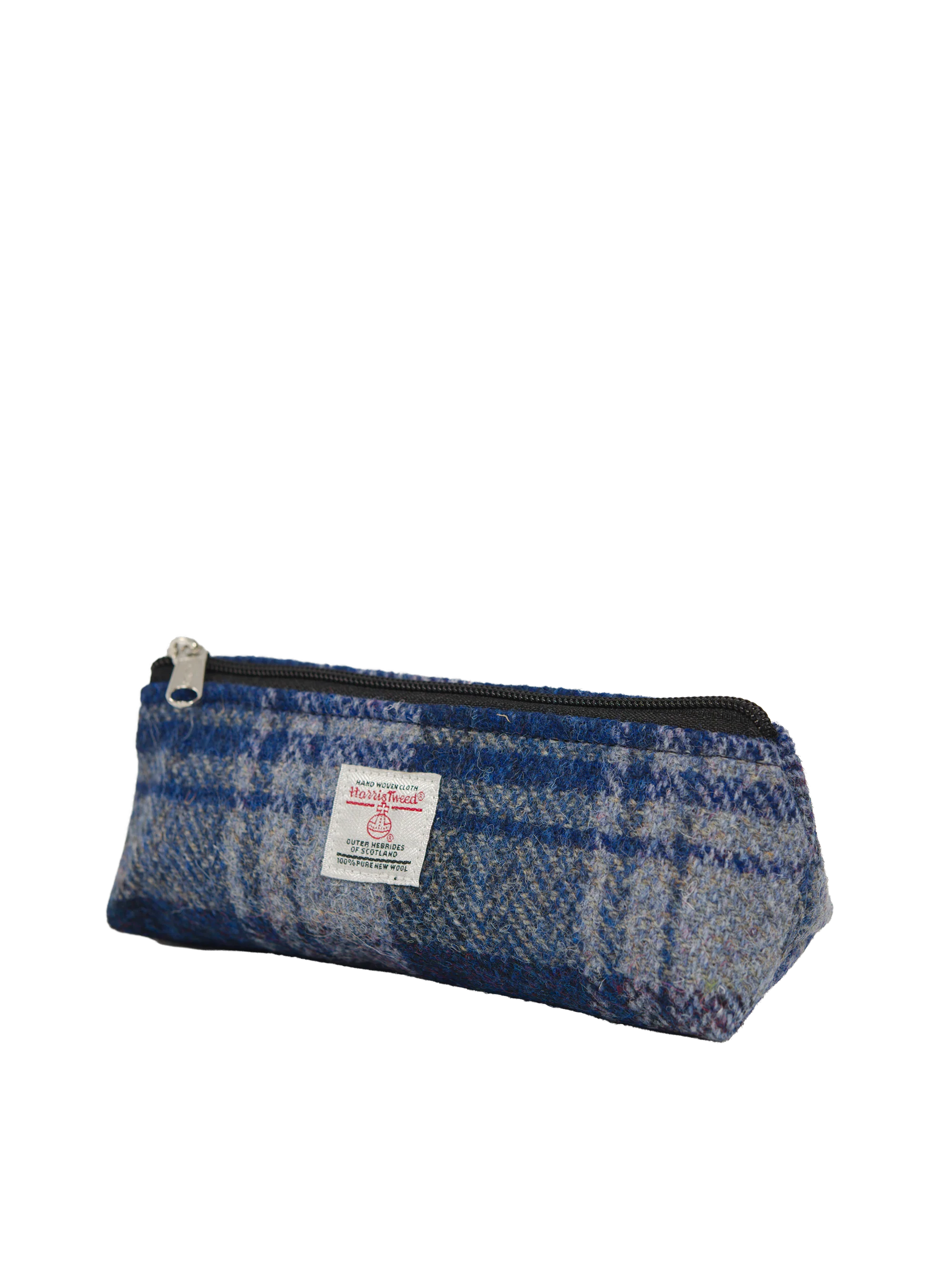Harris Tweed Pencil Case - A0237 - Image 2
