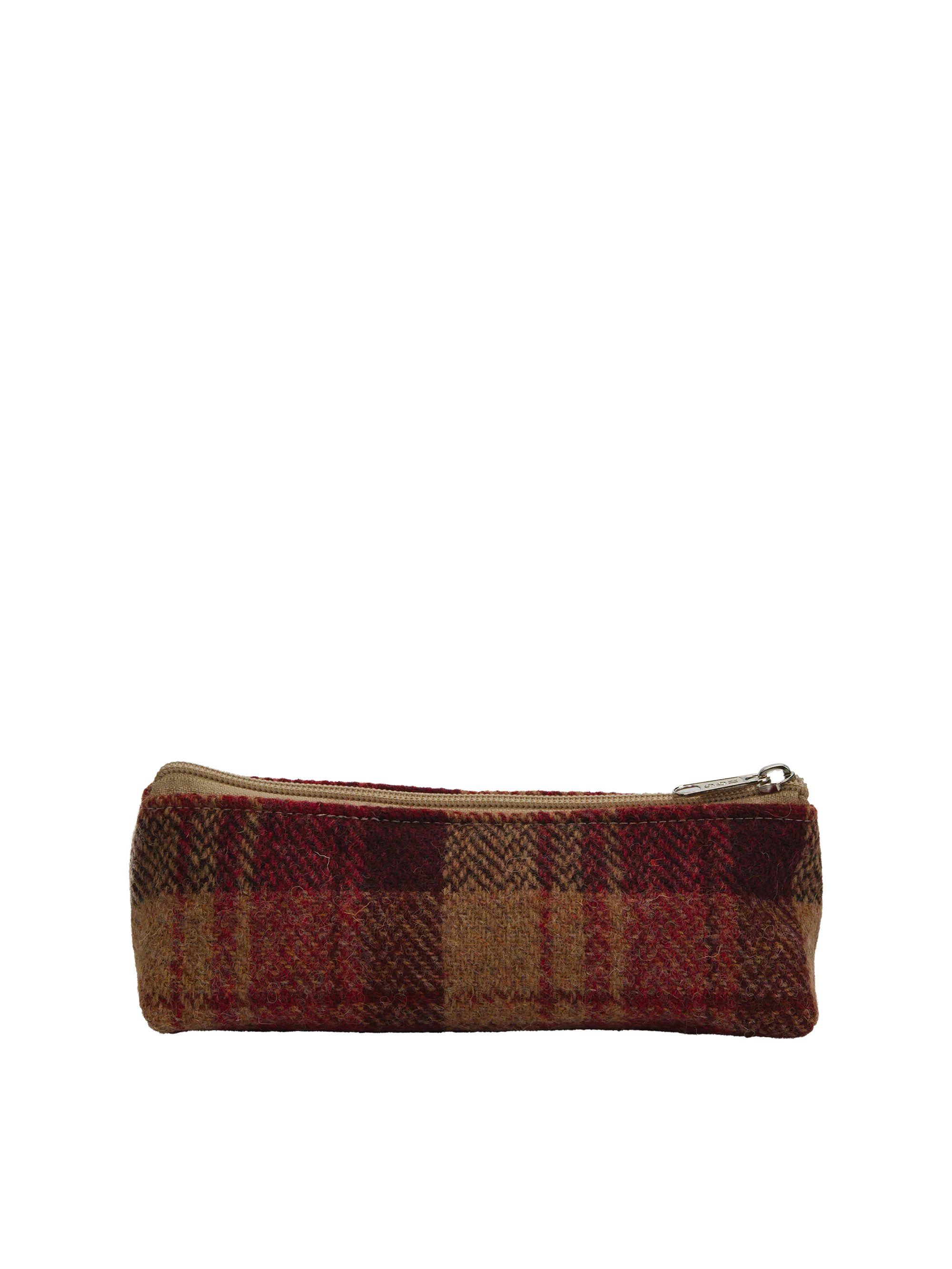 Harris Tweed Pencil Case - A0238 - Image 3