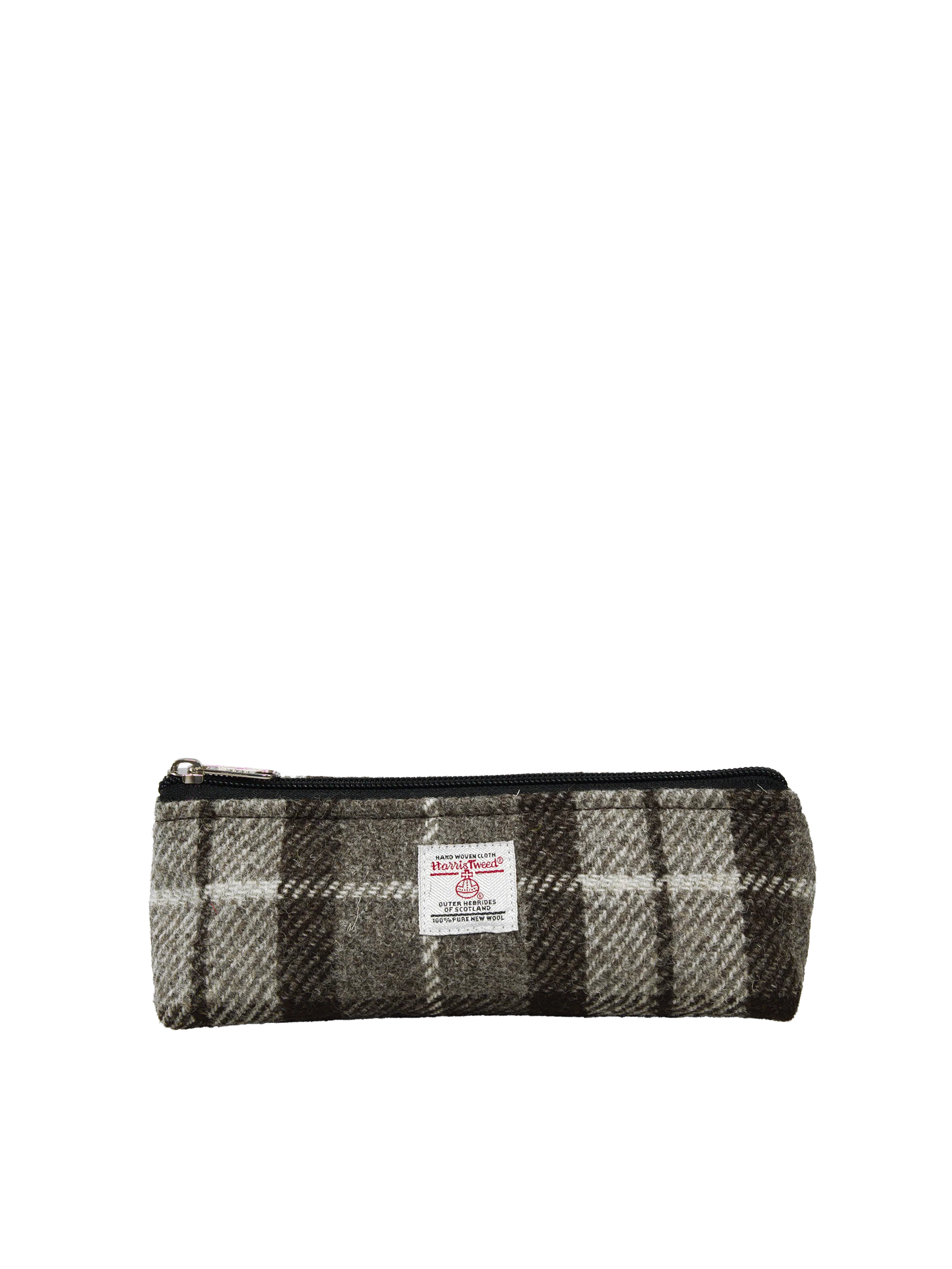 Harris Tweed Pencil Case - A0245