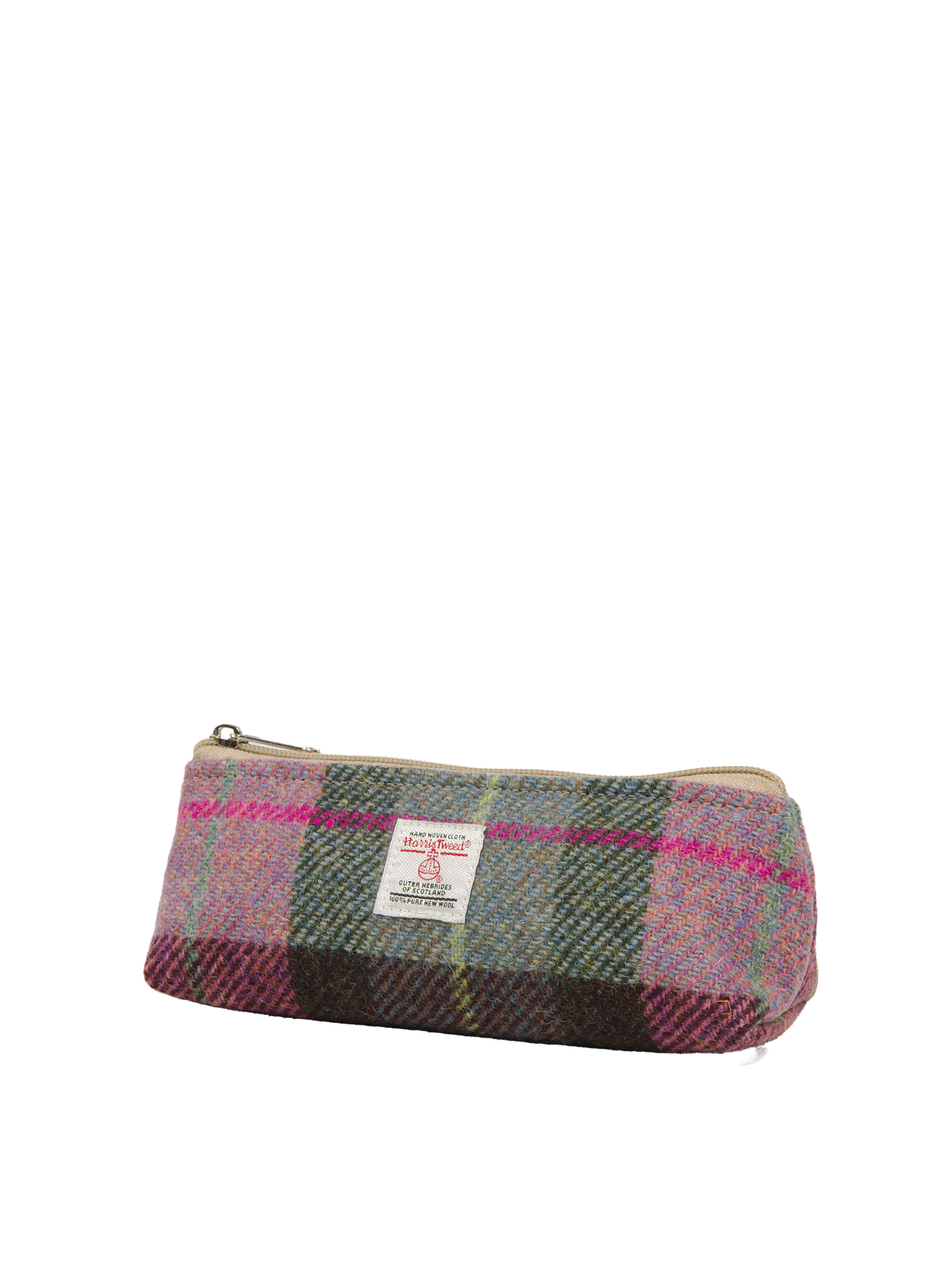 Harris Tweed Pencil Case - A0254 - Image 2