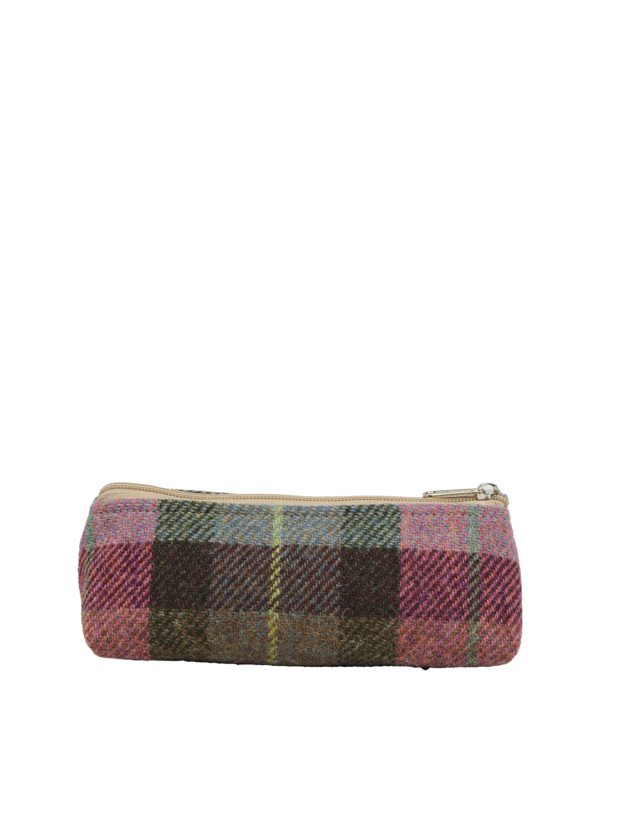 Harris Tweed Pencil Case - A0254 - Image 3