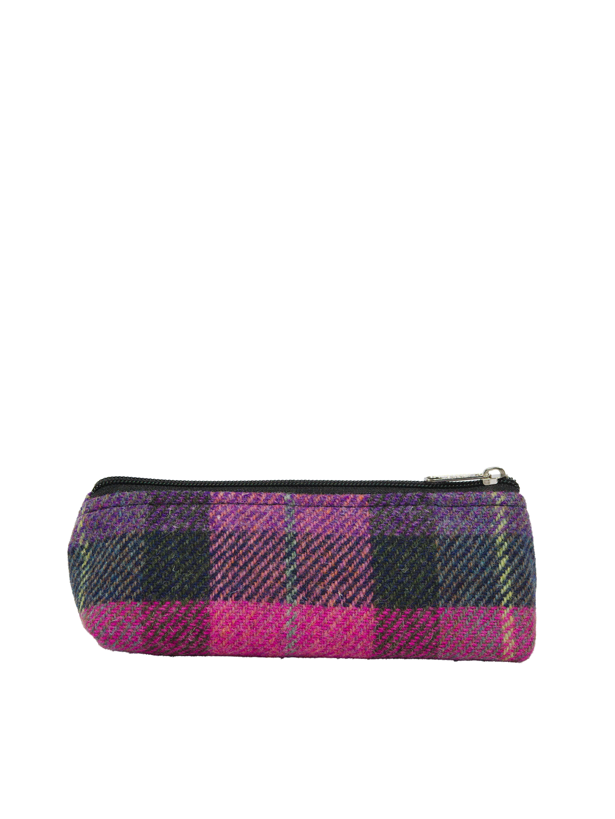 Harris Tweed Pencil Case - A0257 - Image 3