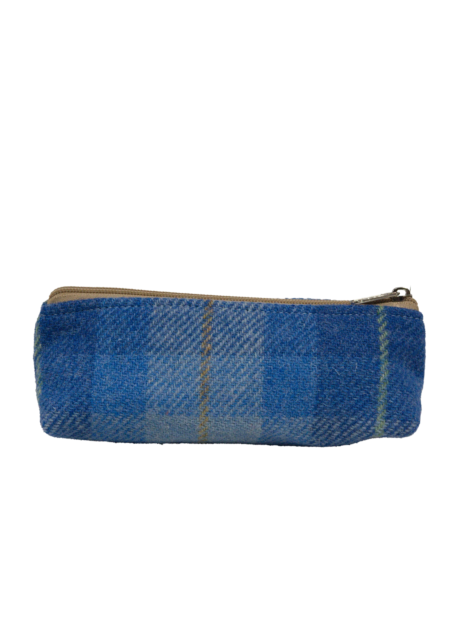 Harris Tweed Pencil Case - A069 - Image 3