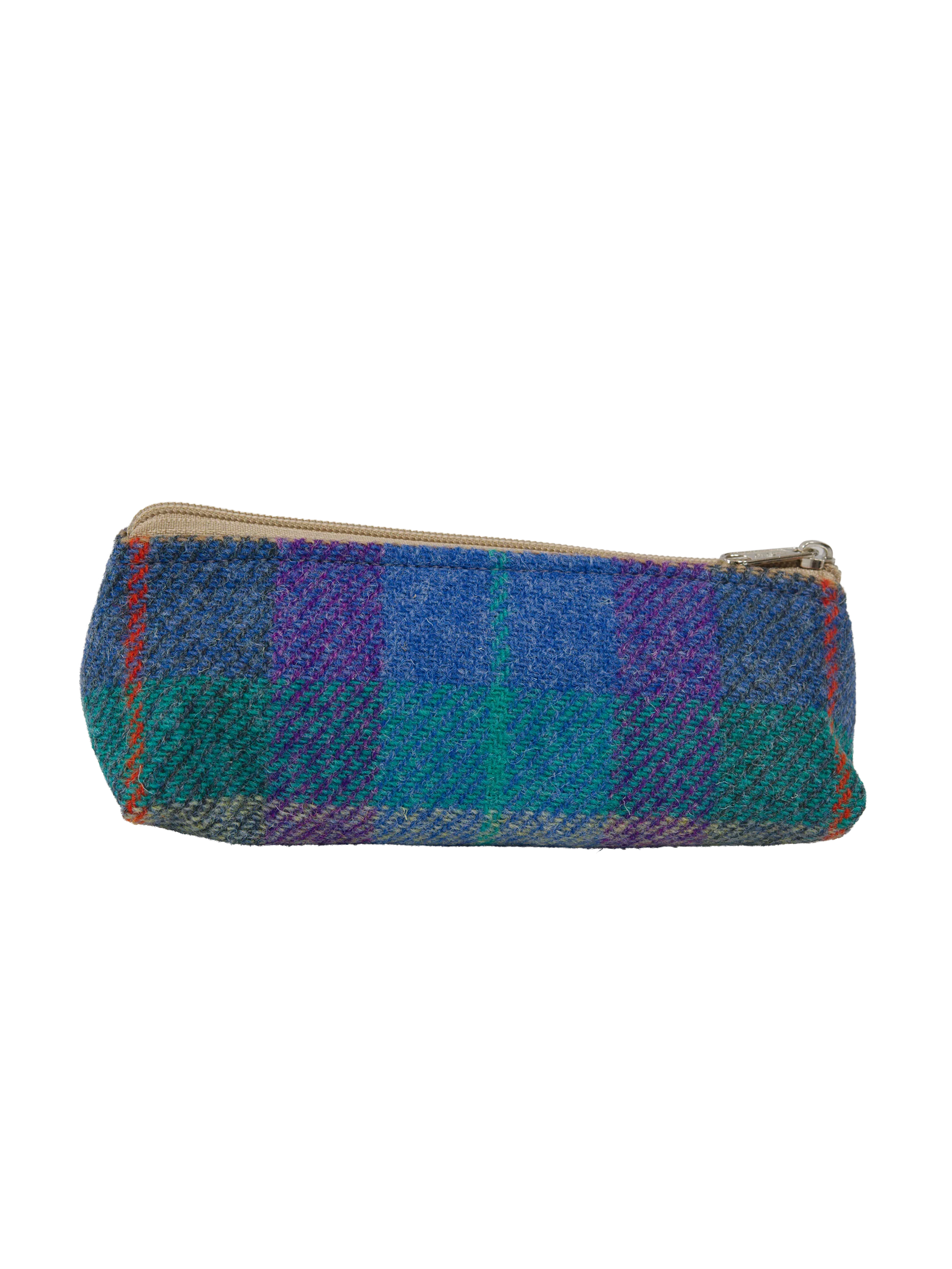 Harris Tweed Pencil Case - A085 - Image 2