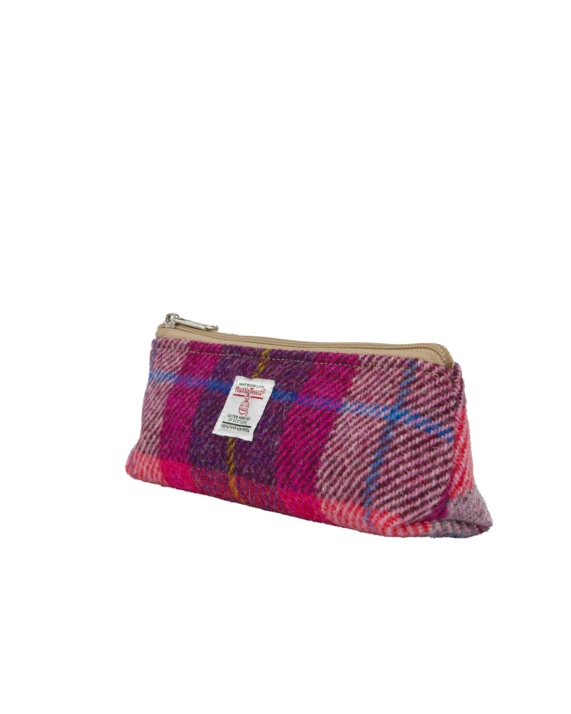 Harris Tweed Pencil Case - A088 - Image 2