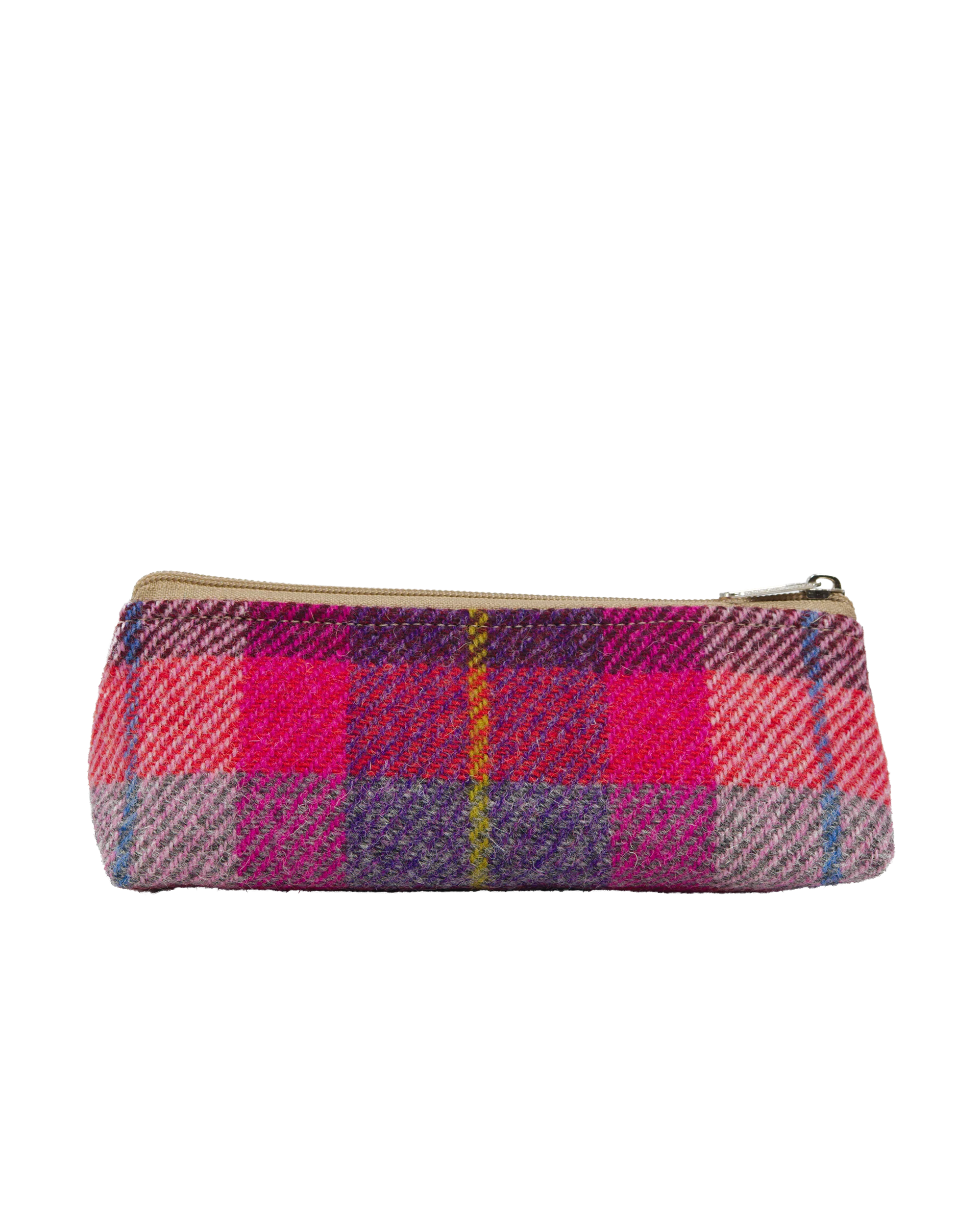 Harris Tweed Pencil Case - A088 - Image 3