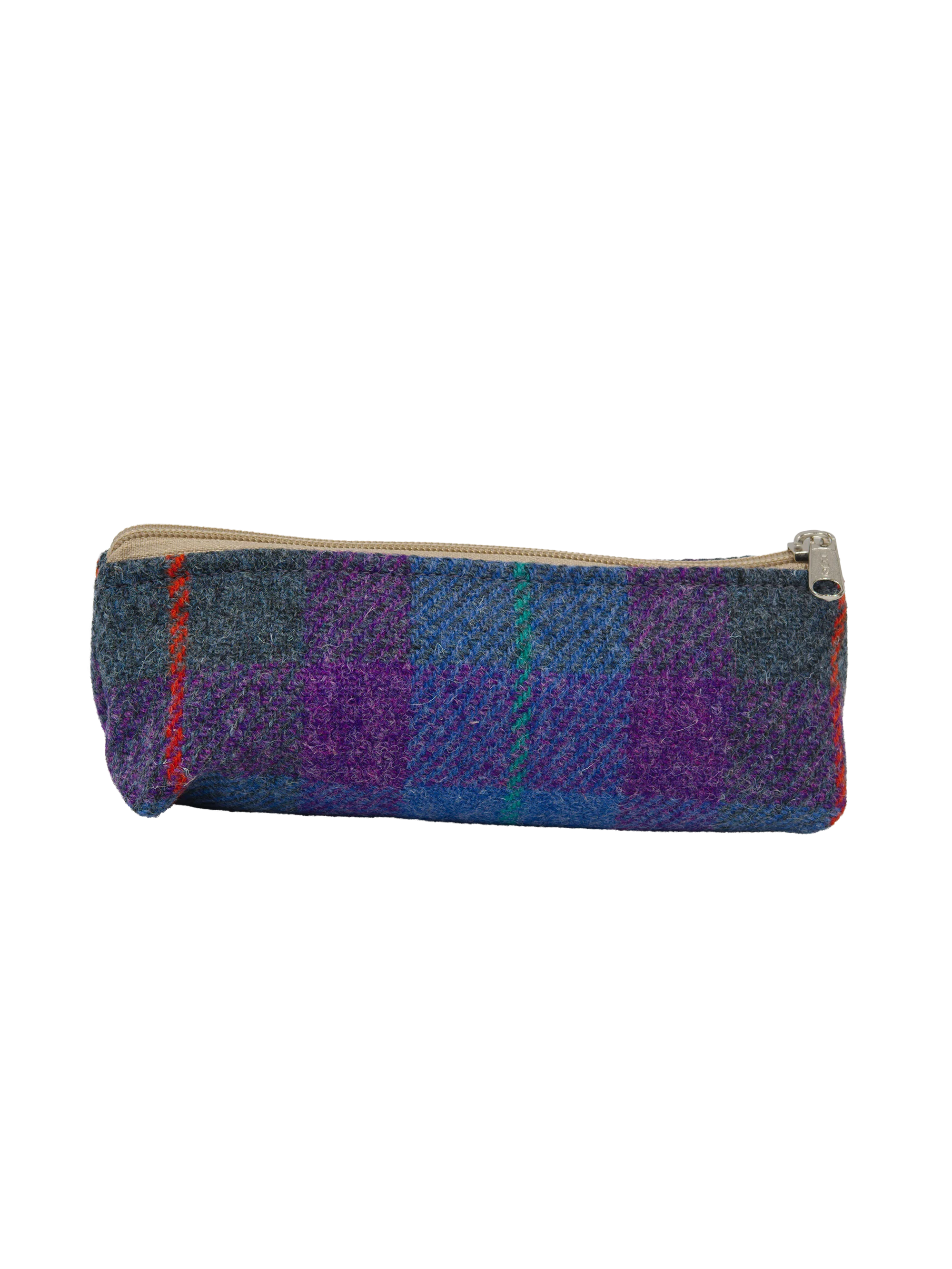 Harris Tweed Pencil Case - A089 - Image 2