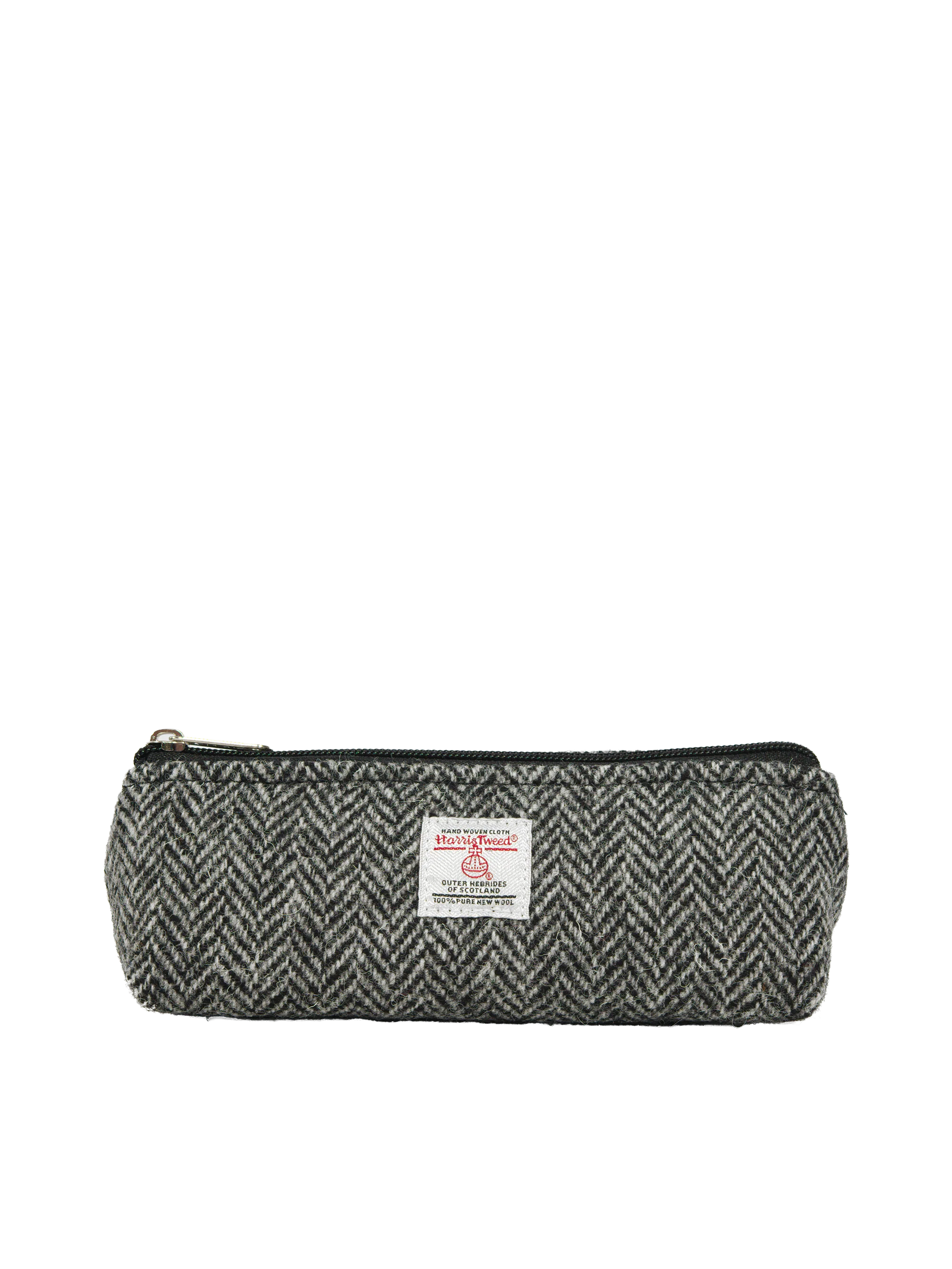Harris Tweed Pencil Case - HB1