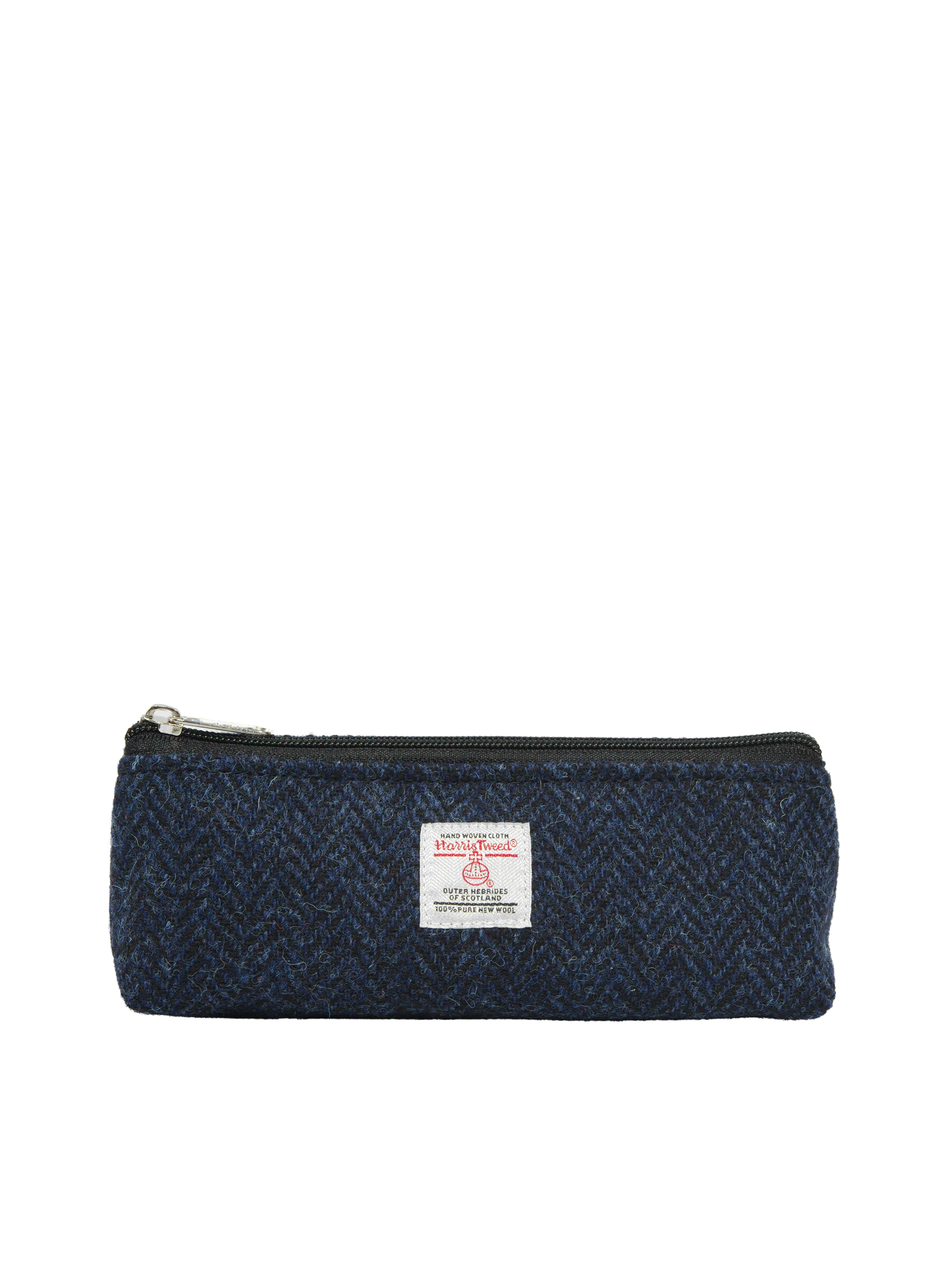 Harris Tweed Pencil Case - HB104