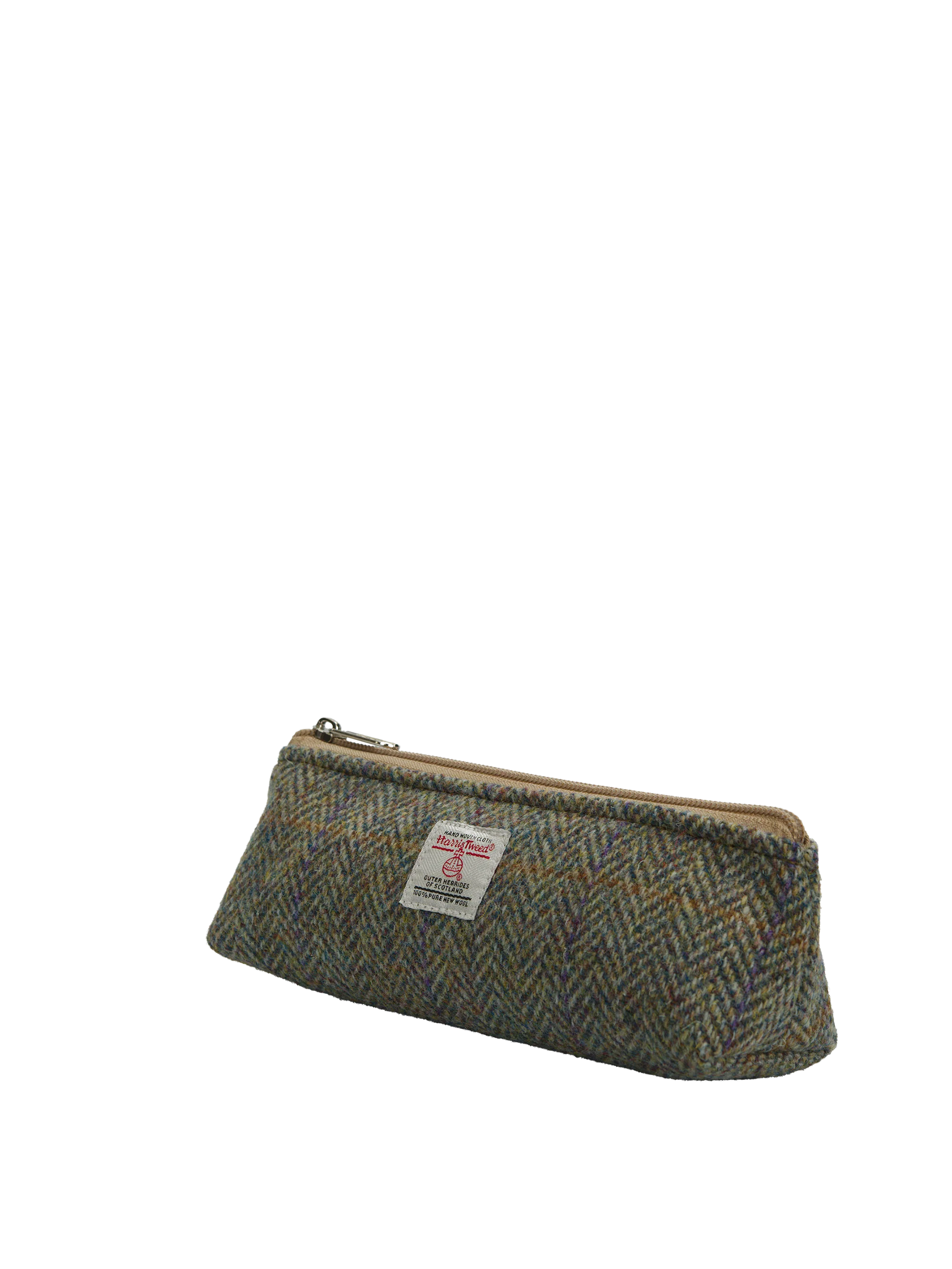 Harris Tweed Pencil Case - HB107 - Image 2