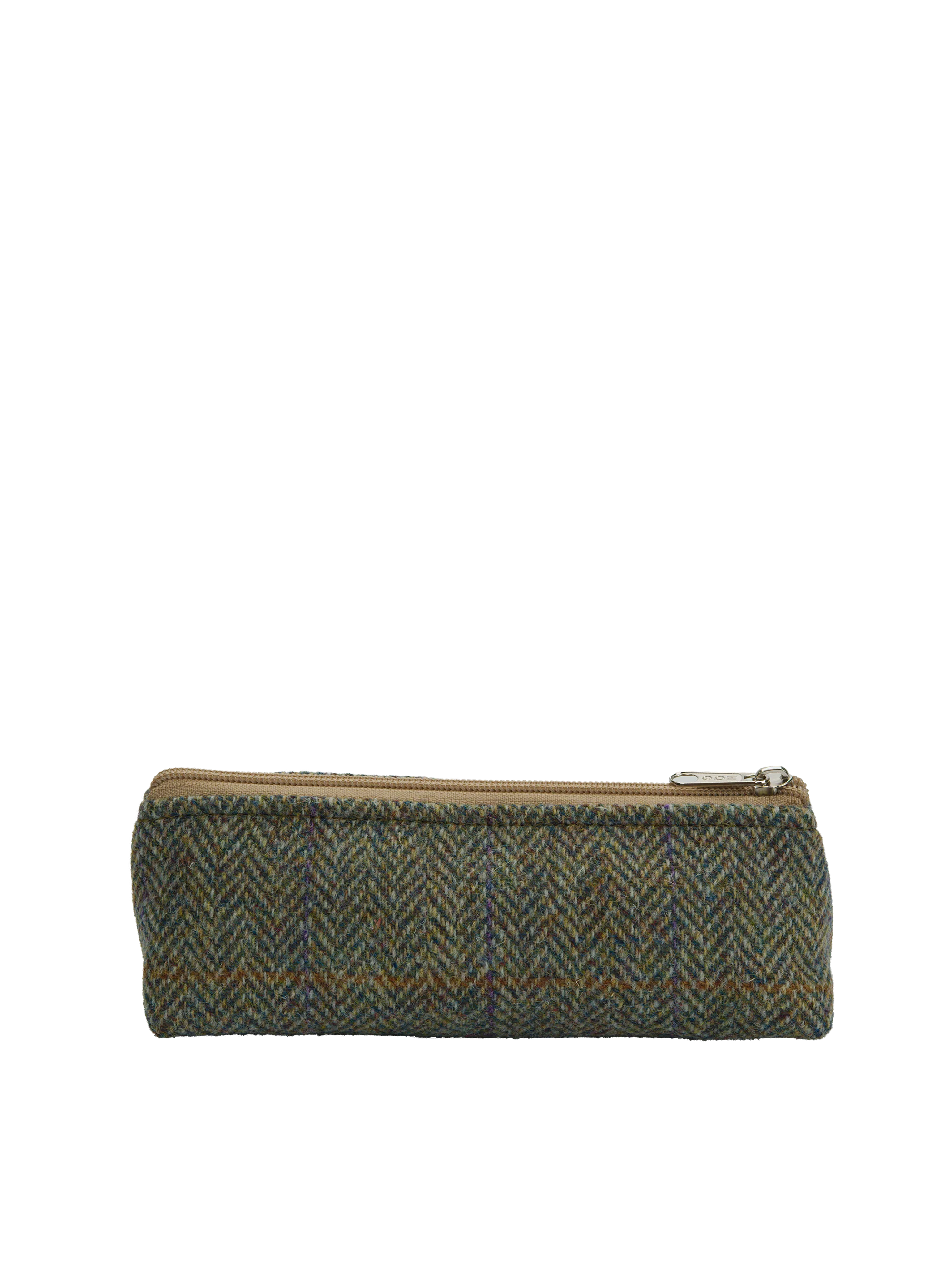 Harris Tweed Pencil Case - HB107 - Image 3