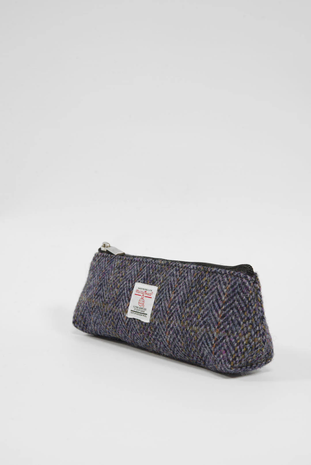 Harris Tweed Pencil Case - HB131 - Image 2
