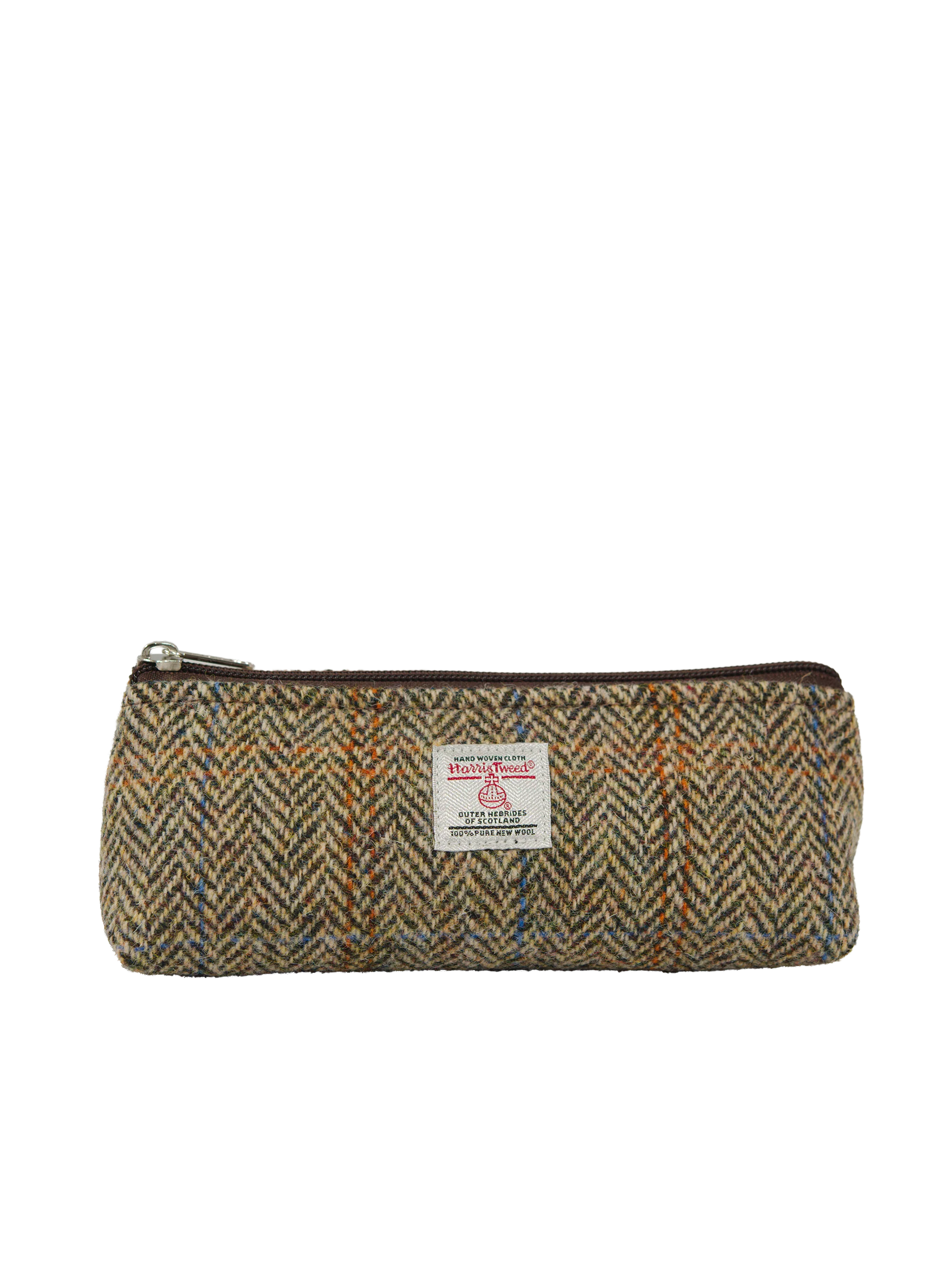 Harris Tweed Pencil Case - HB133