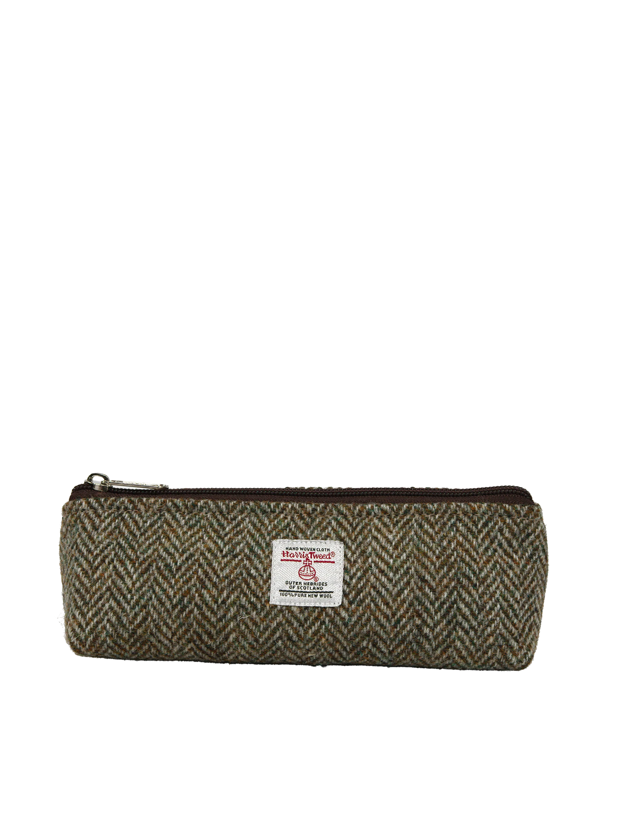 Harris Tweed Pencil Case - HB52