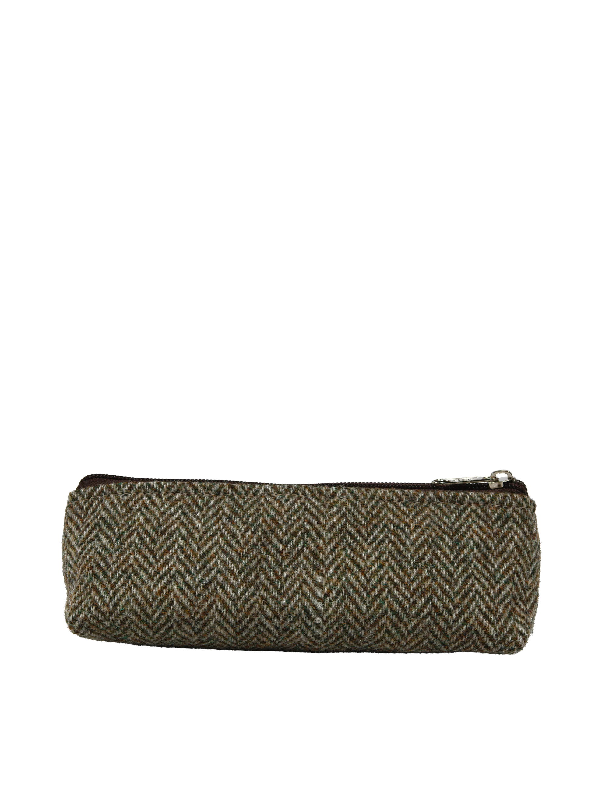 Harris Tweed Pencil Case - HB52 - Image 3