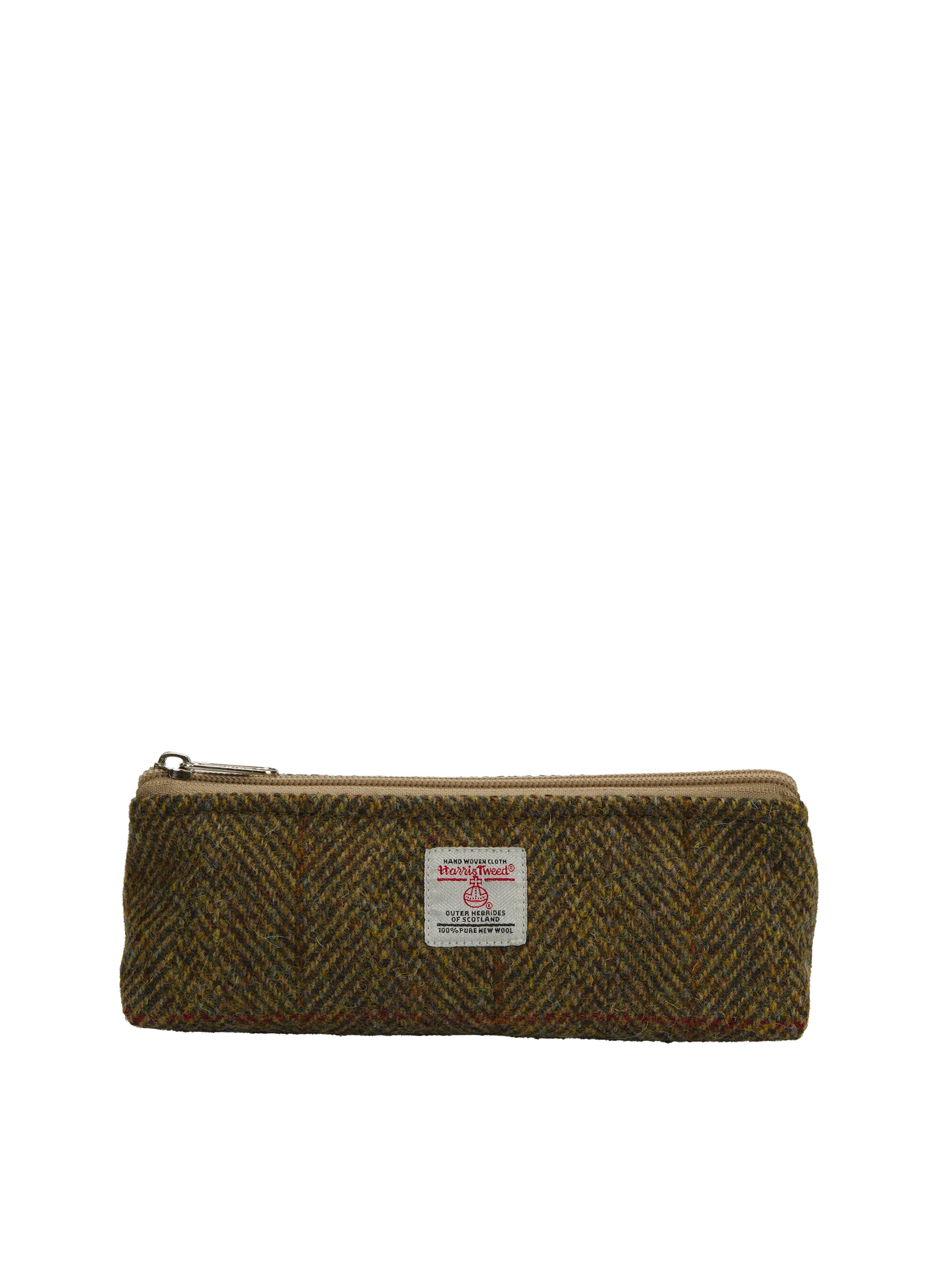 Harris Tweed Pencil Case - HB67
