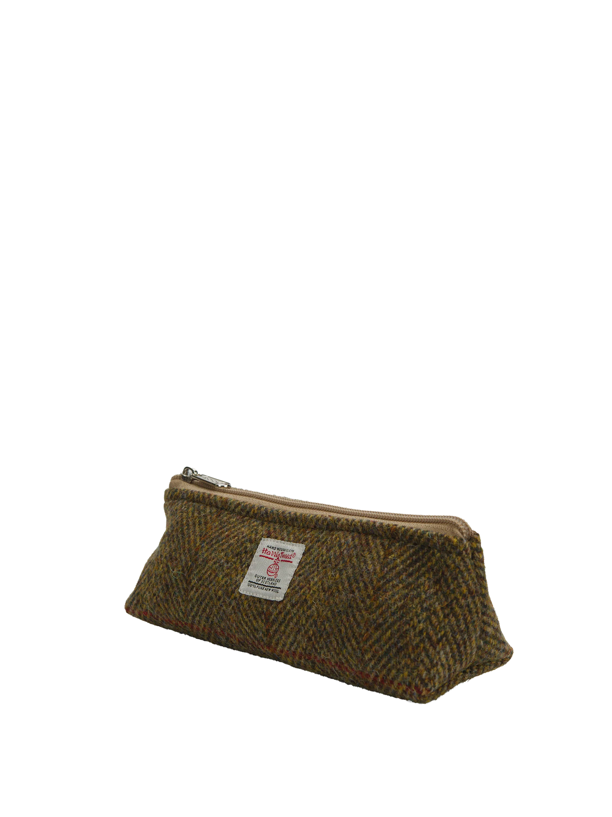 Harris Tweed Pencil Case - HB67 - Image 2