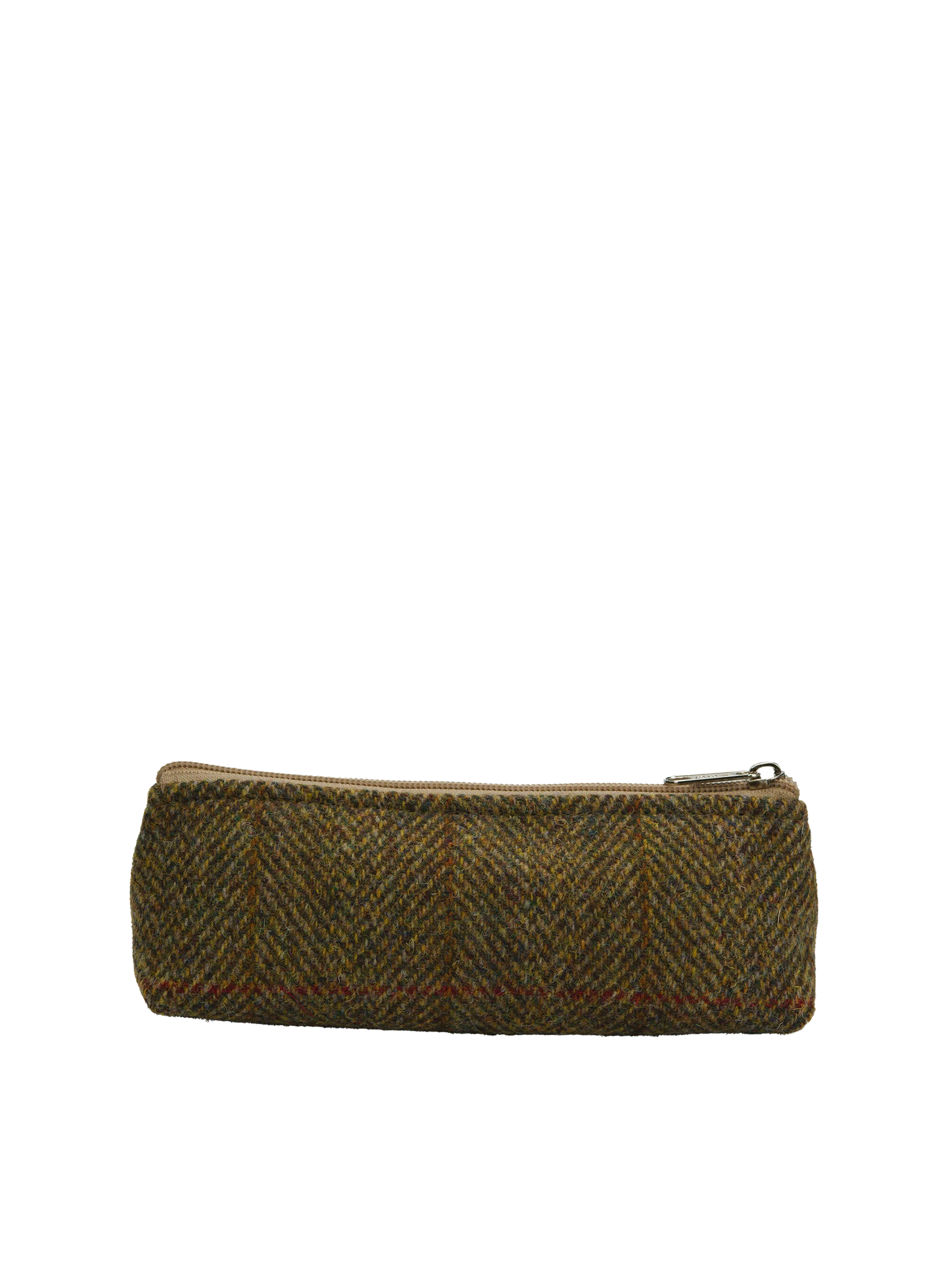 Harris Tweed Pencil Case - HB67 - Image 3
