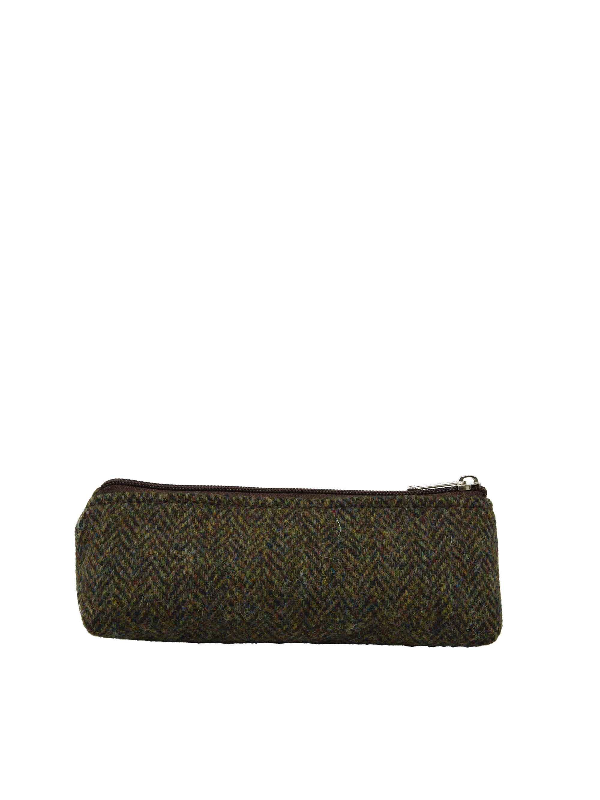 Harris Tweed Pencil Case - HB75 - Image 3