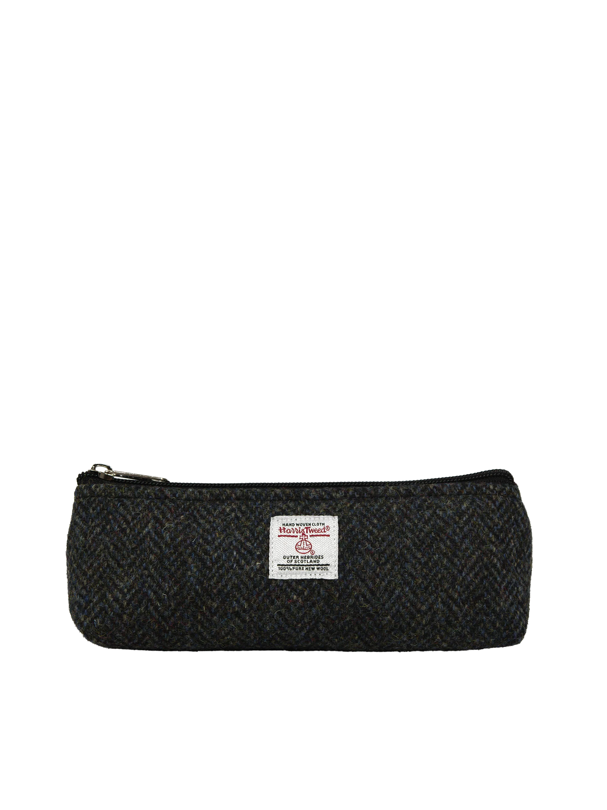 Harris Tweed Pencil Case - HB85