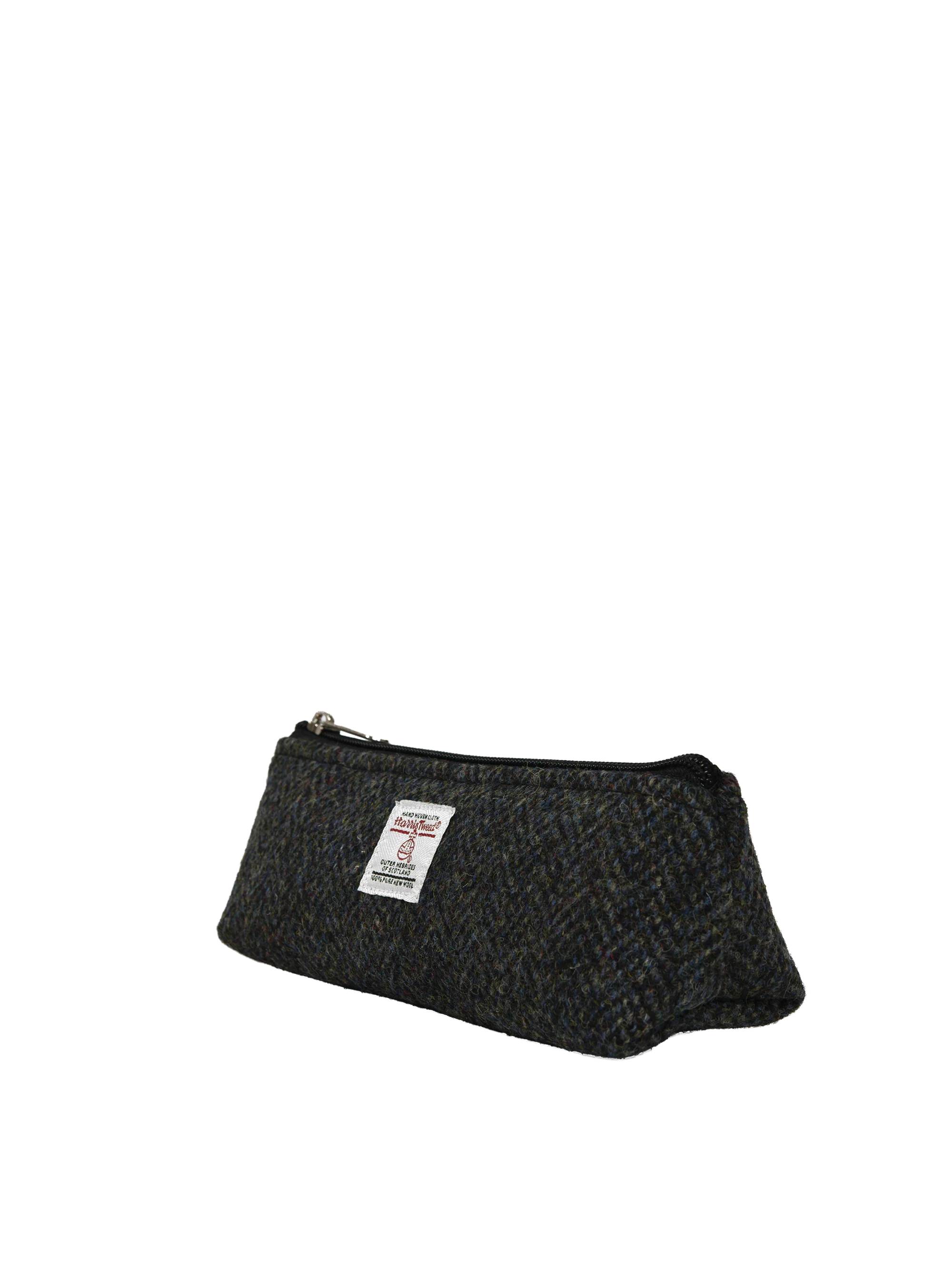 Harris Tweed Pencil Case - HB85 - Image 2