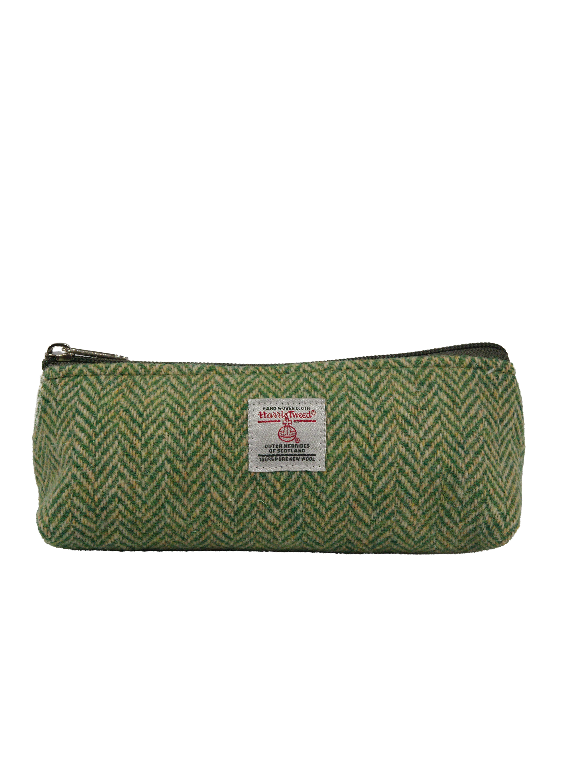 Harris Tweed Pencil Case - NHB1